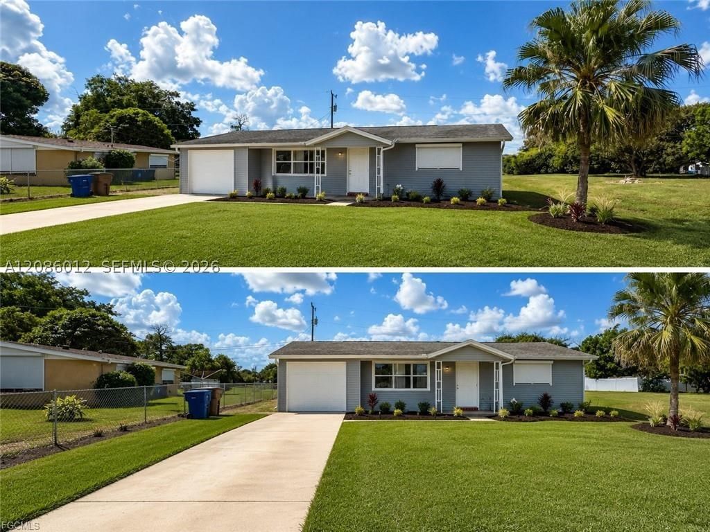 Real estate property located at 106 Jasmine RD W, Lee, Lehigh Acres, Lehigh Acres, FL