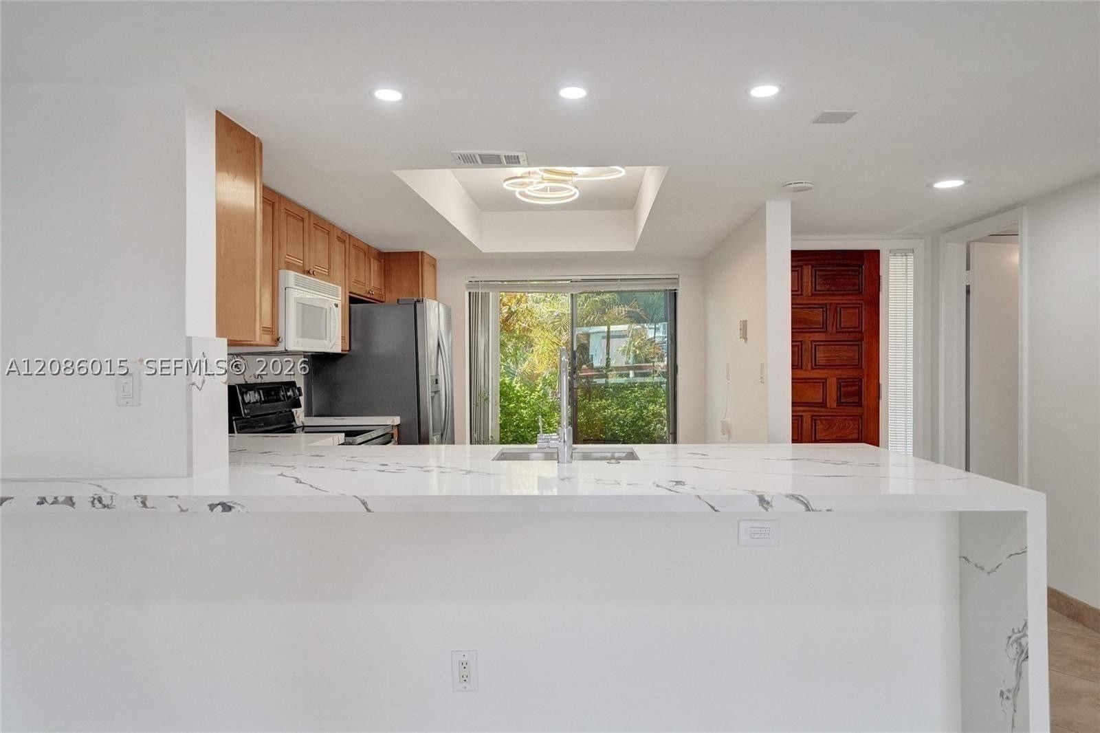 Real estate property located at 2689 165th St #56, Miami-dade, Lakeview Townhouses Condo, North Miami Beach, FL