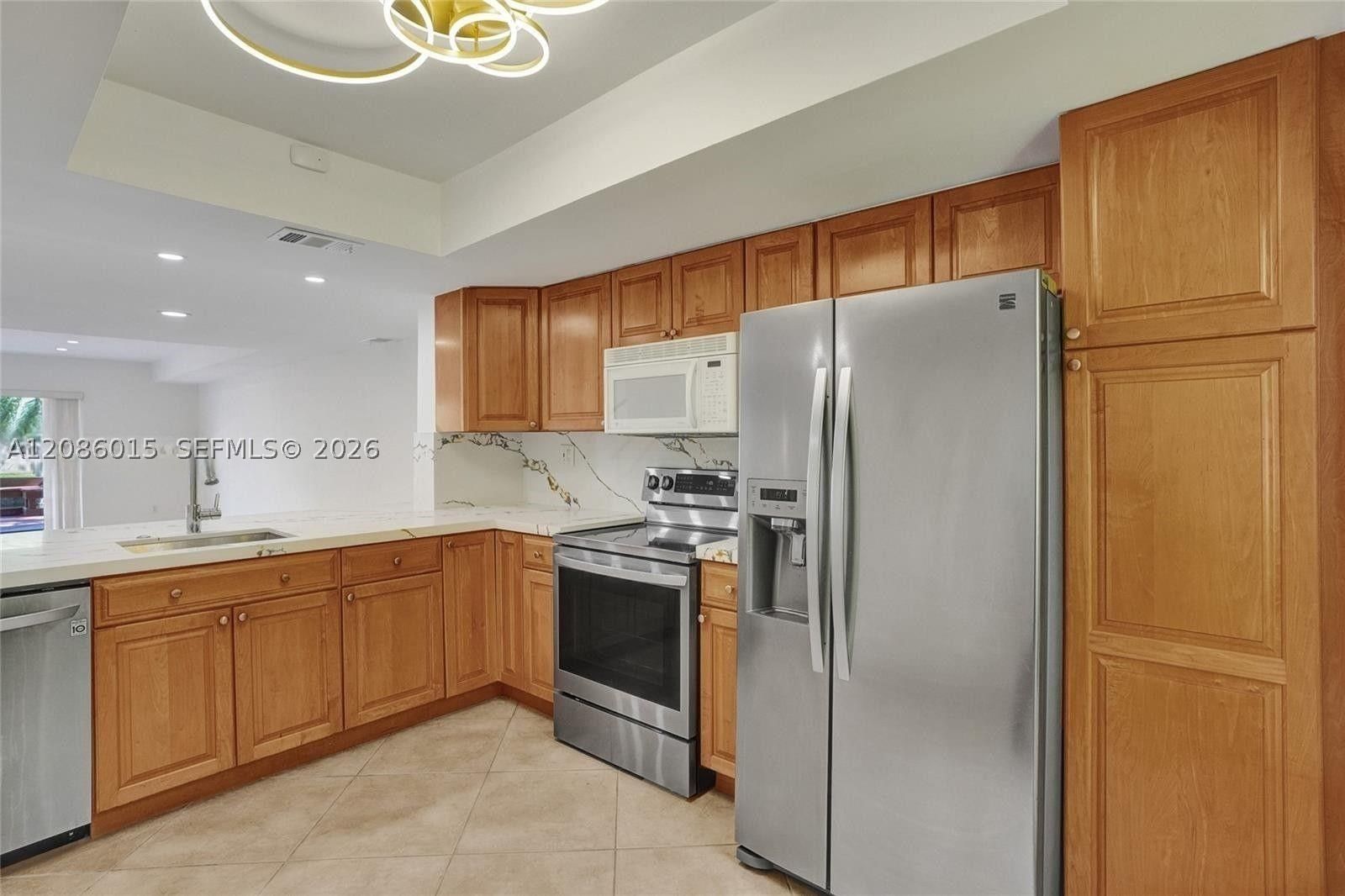 Real estate property located at 2689 165th St #56, Miami-dade, Lakeview Townhouses Condo, North Miami Beach, FL