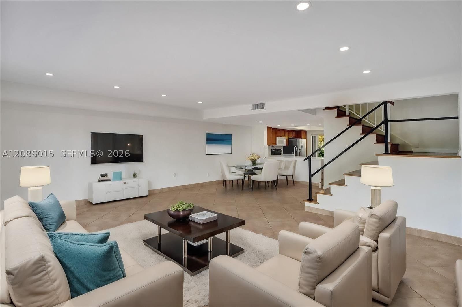 Real estate property located at 2689 165th St #56, Miami-dade, Lakeview Townhouses Condo, North Miami Beach, FL