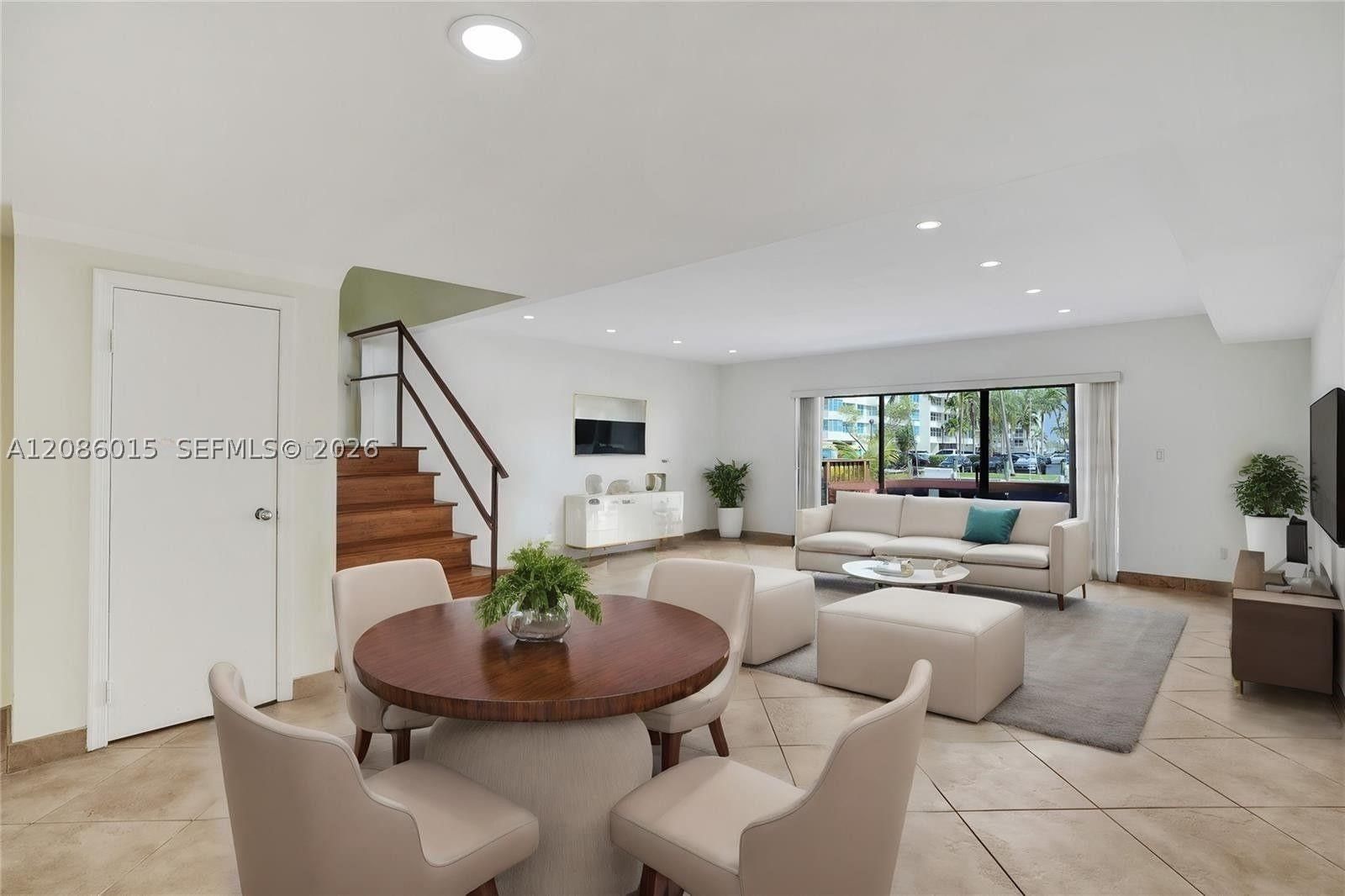 Real estate property located at 2689 165th St #56, Miami-dade, Lakeview Townhouses Condo, North Miami Beach, FL