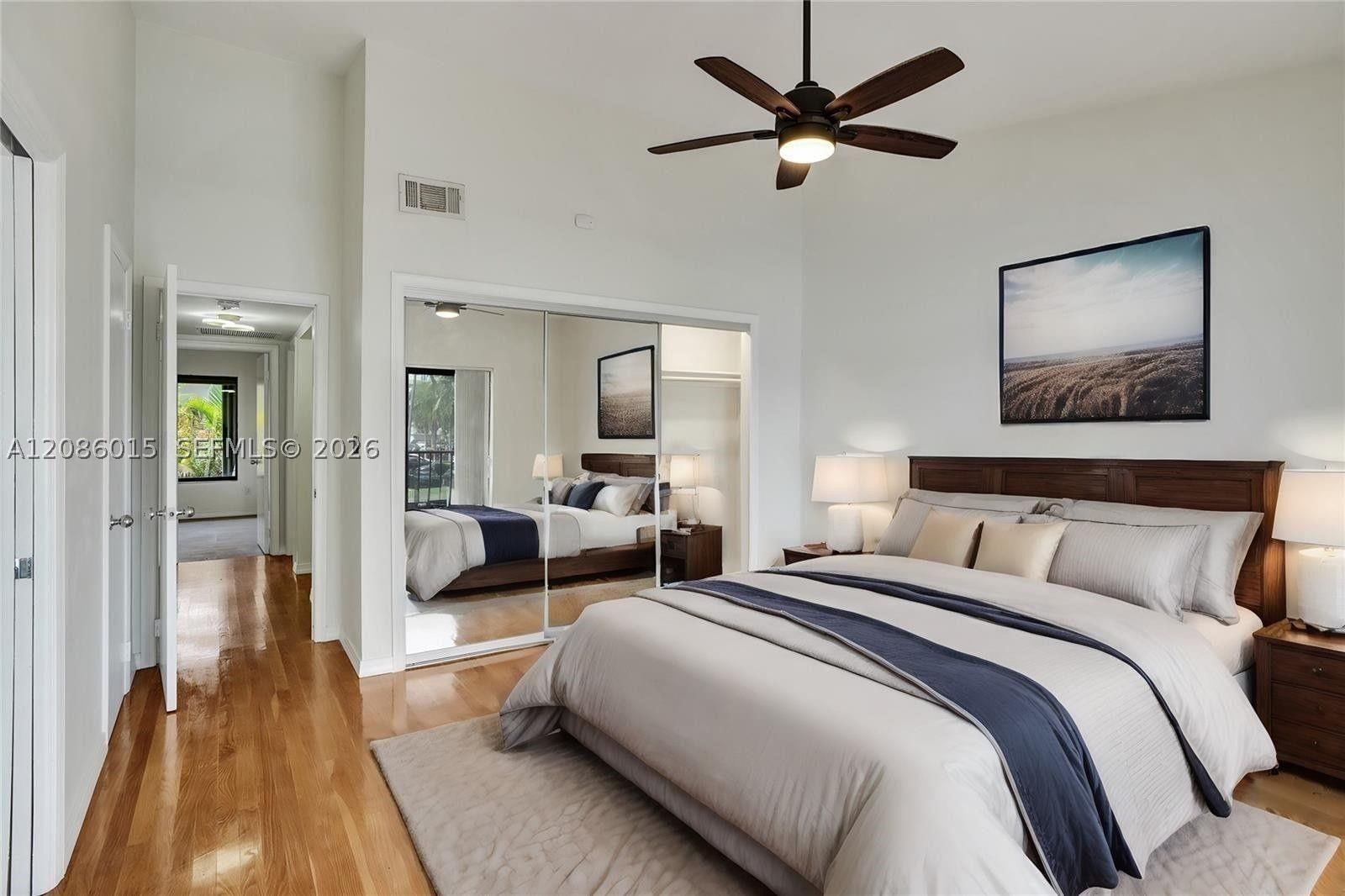 Real estate property located at 2689 165th St #56, Miami-dade, Lakeview Townhouses Condo, North Miami Beach, FL