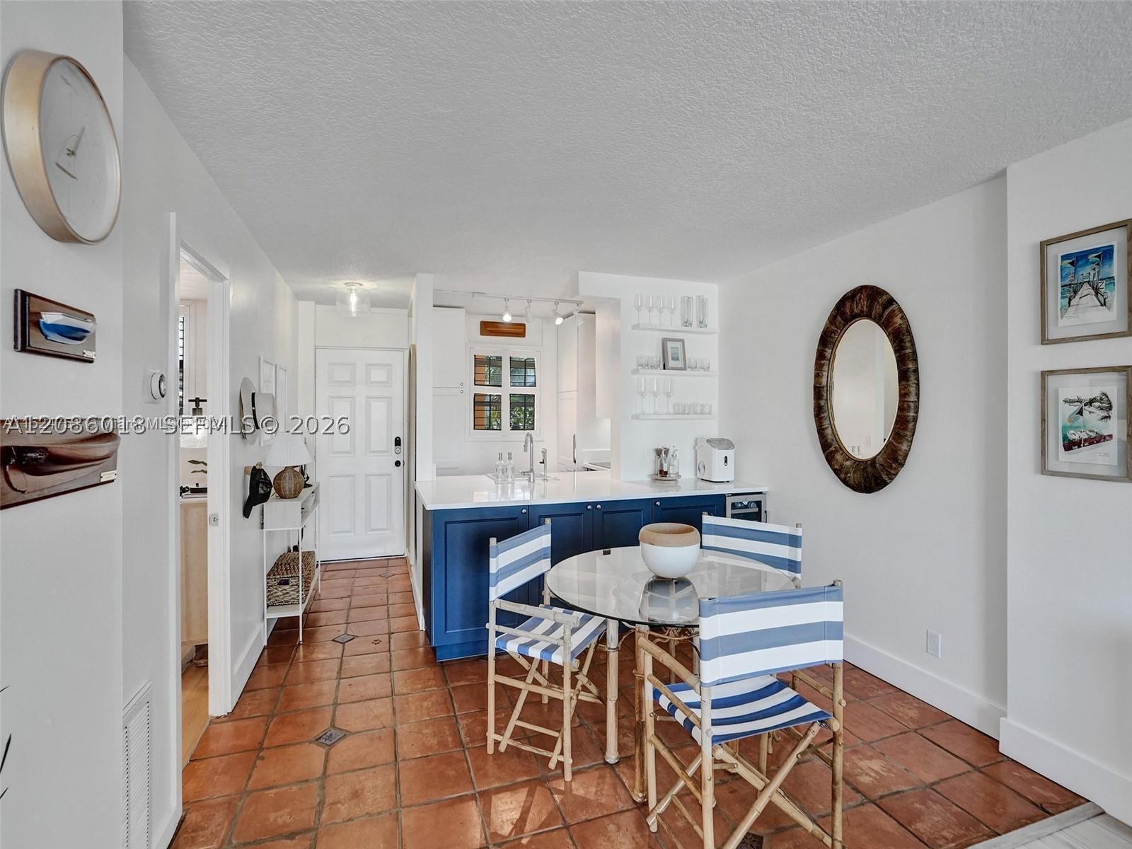 Real estate property located at 1777 15th St #308, Broward, Cromwell East Condo, Fort Lauderdale, FL
