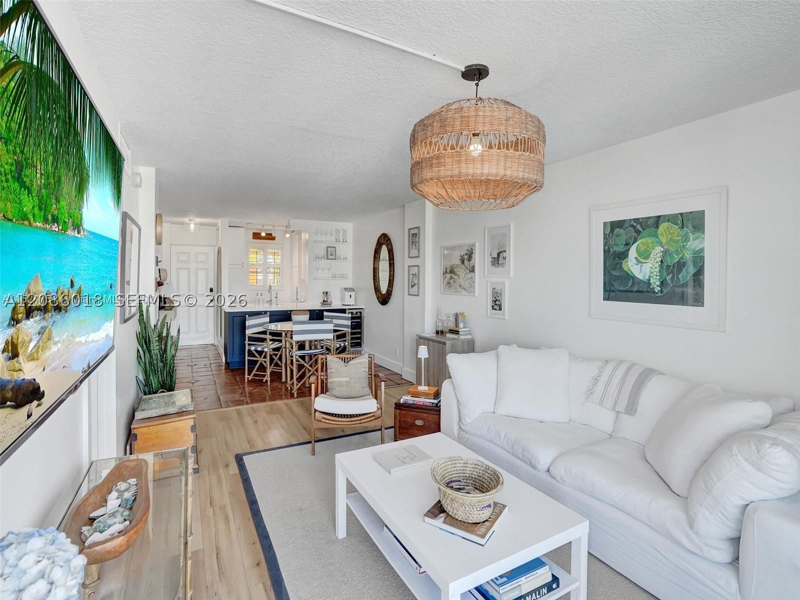 Real estate property located at 1777 15th St #308, Broward, Cromwell East Condo, Fort Lauderdale, FL