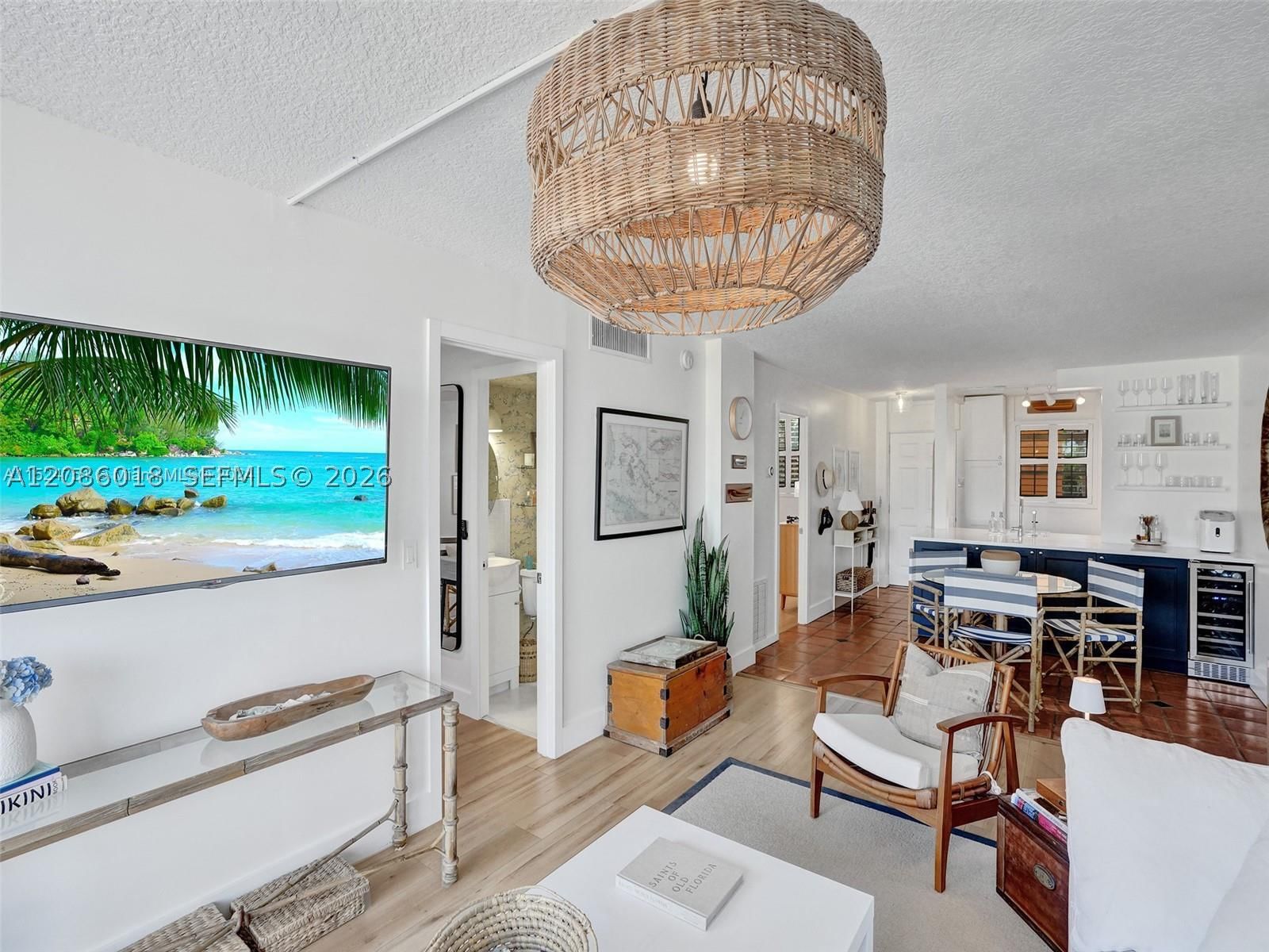 Real estate property located at 1777 15th St #308, Broward, Cromwell East Condo, Fort Lauderdale, FL