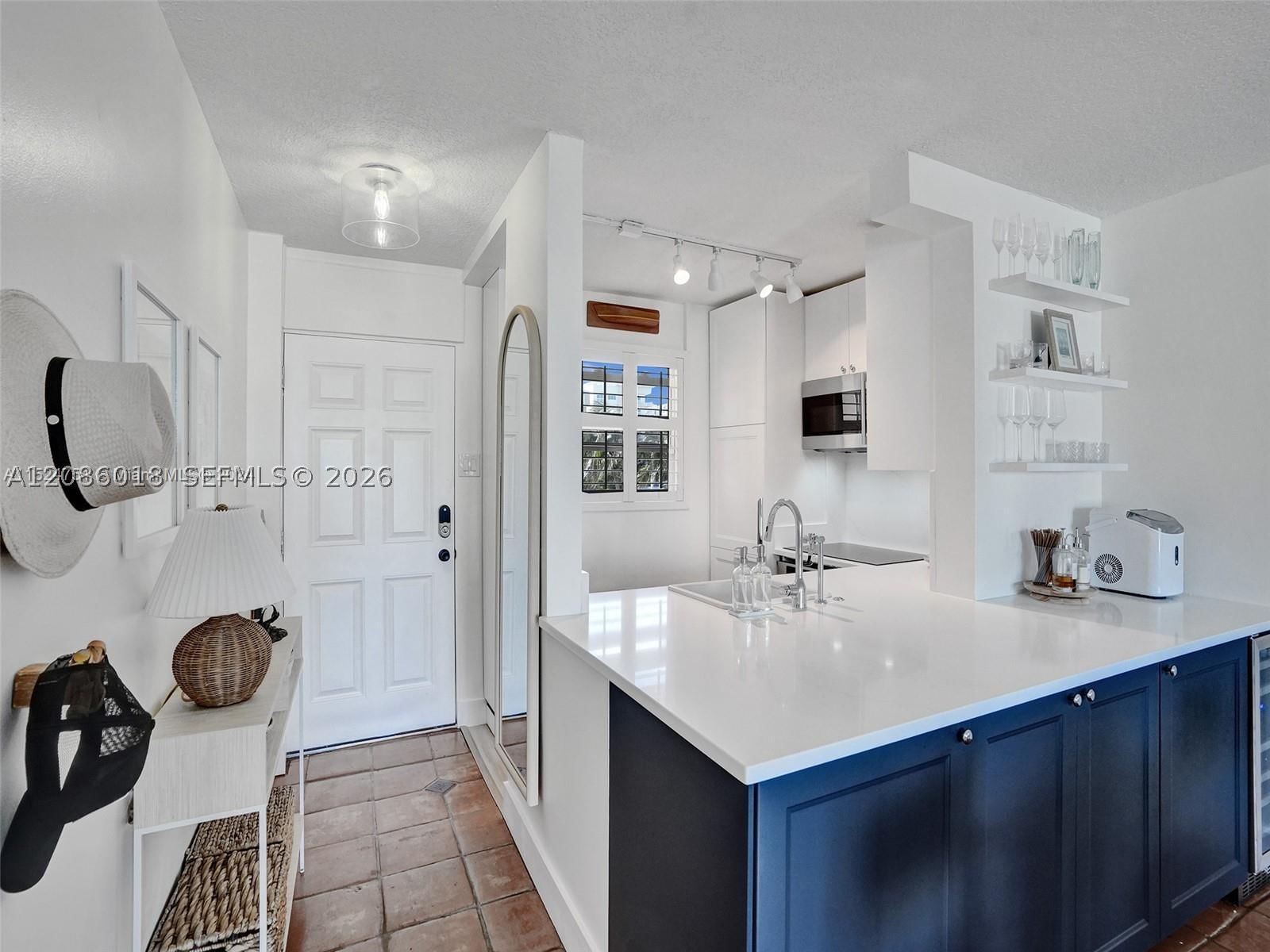 Real estate property located at 1777 15th St #308, Broward, Cromwell East Condo, Fort Lauderdale, FL