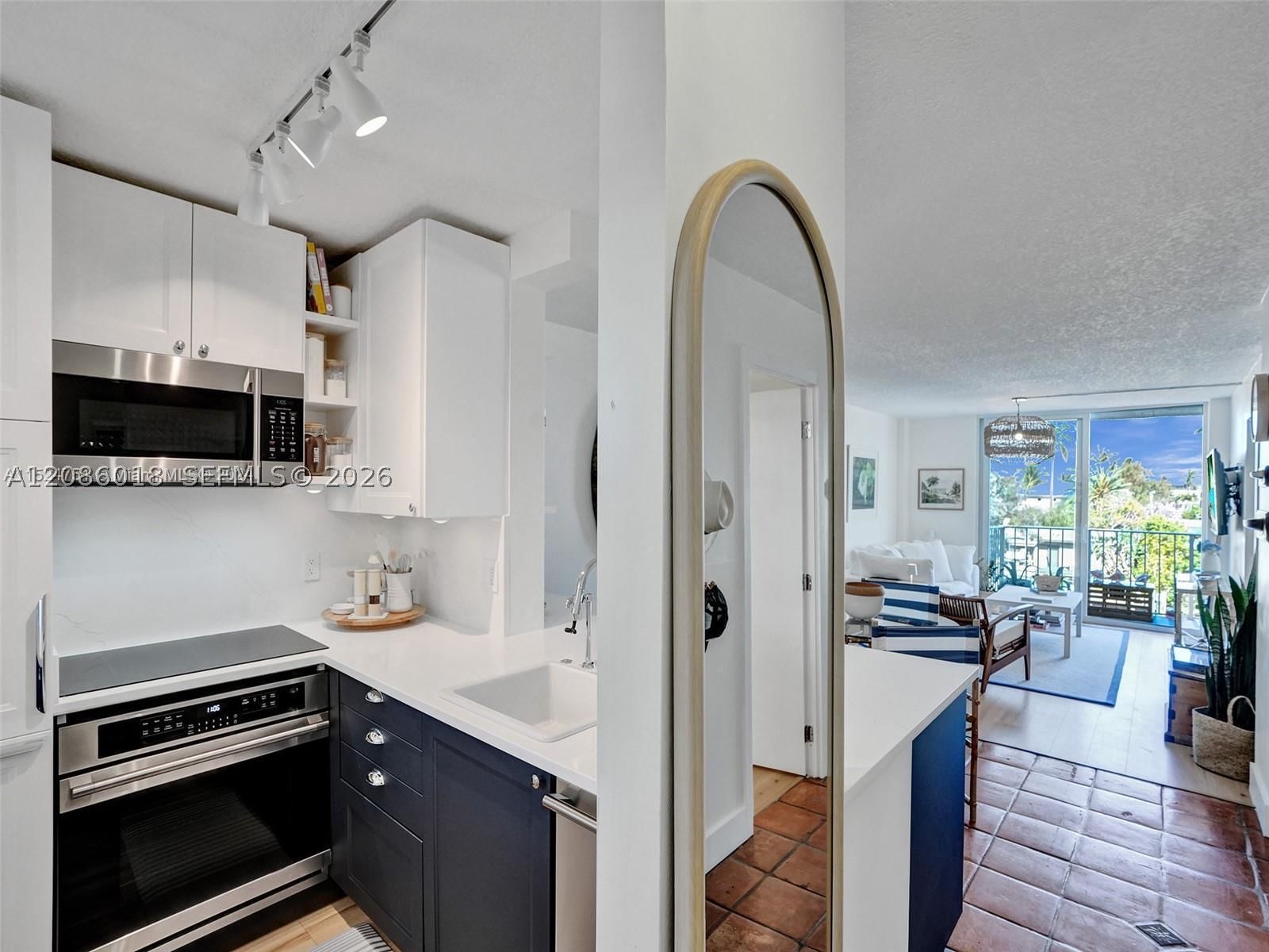 Real estate property located at 1777 15th St #308, Broward, Cromwell East Condo, Fort Lauderdale, FL