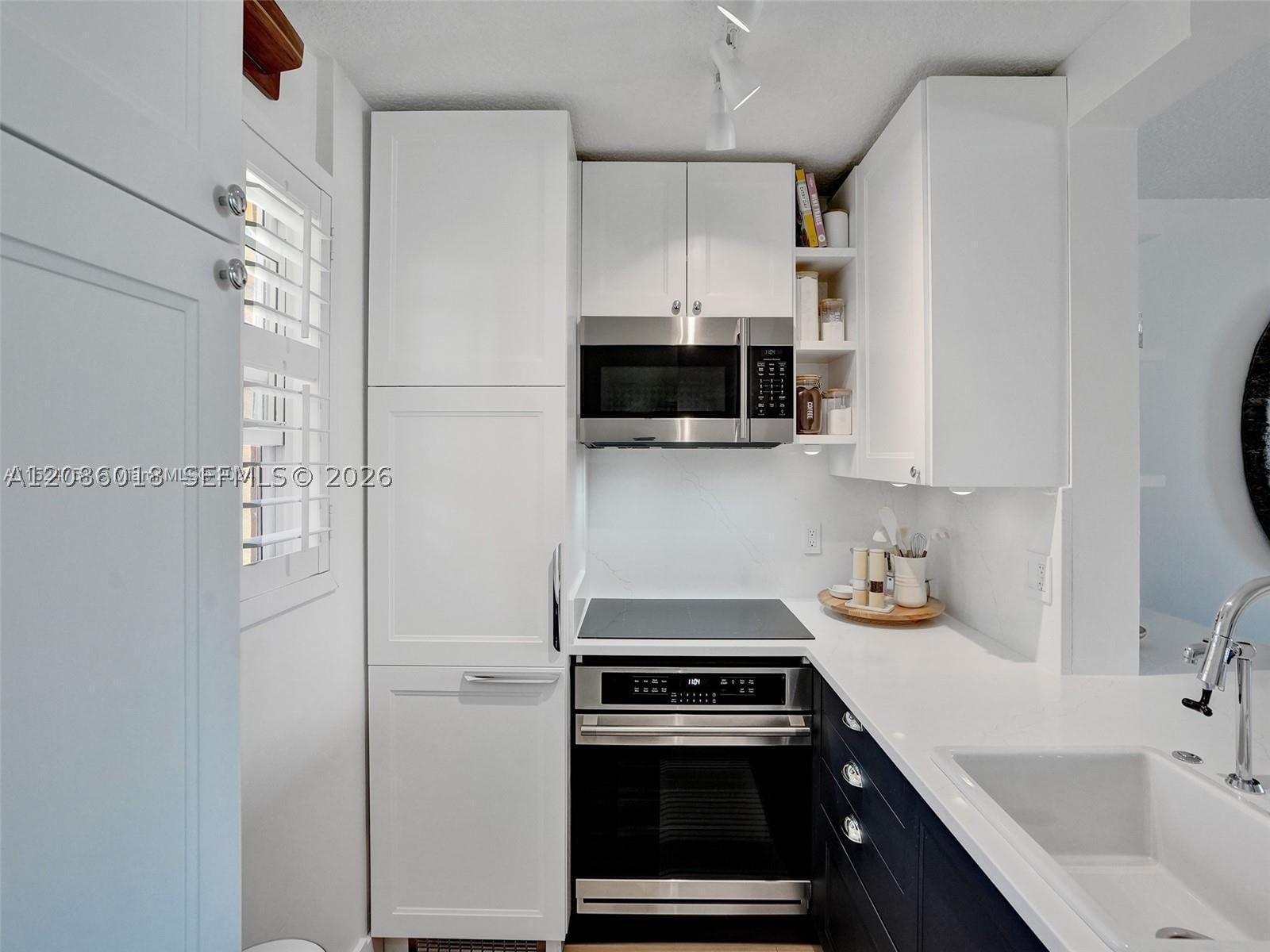Real estate property located at 1777 15th St #308, Broward, Cromwell East Condo, Fort Lauderdale, FL