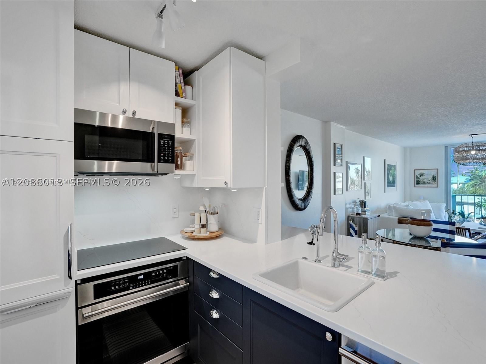 Real estate property located at 1777 15th St #308, Broward, Cromwell East Condo, Fort Lauderdale, FL