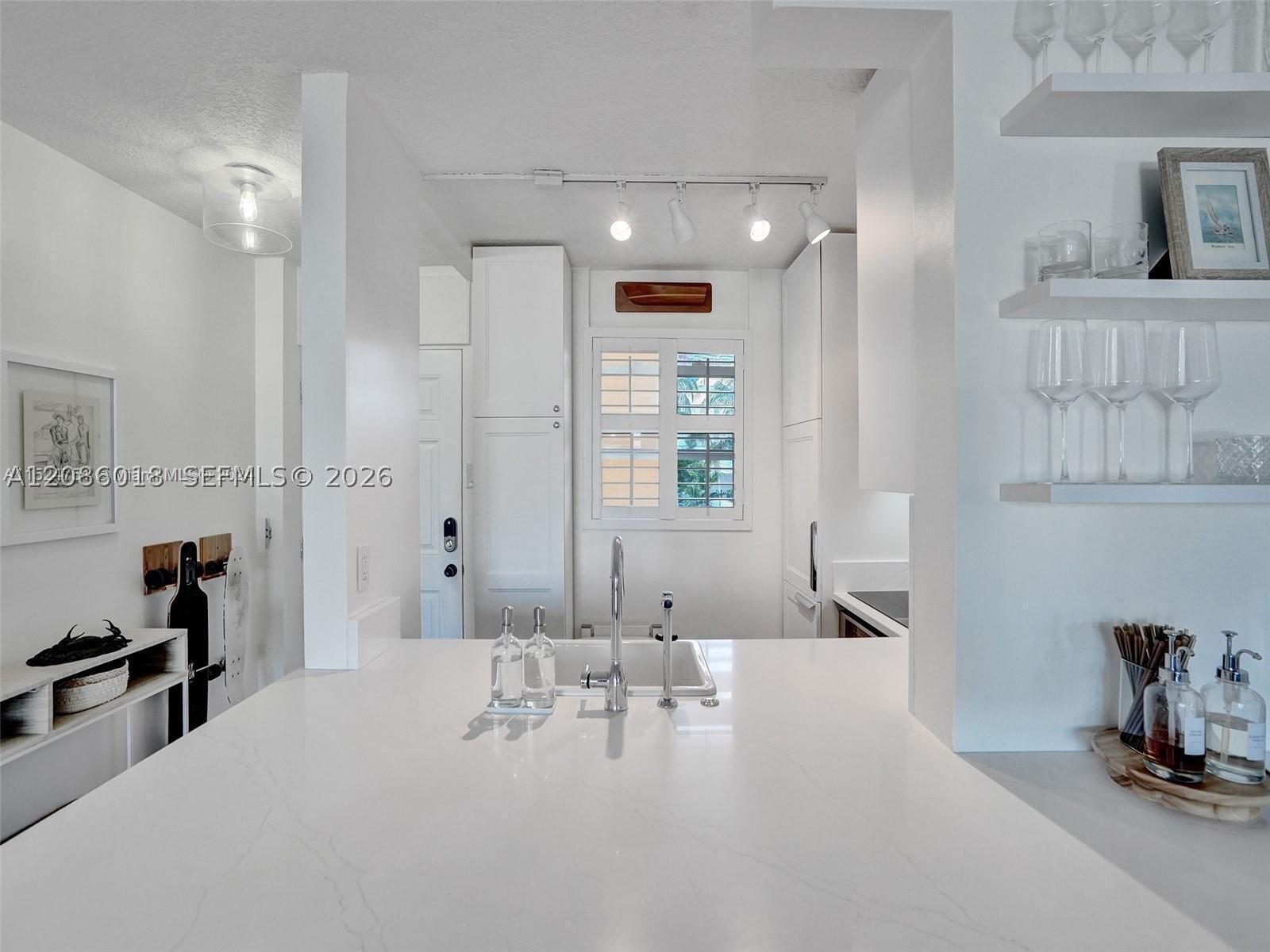 Real estate property located at 1777 15th St #308, Broward, Cromwell East Condo, Fort Lauderdale, FL