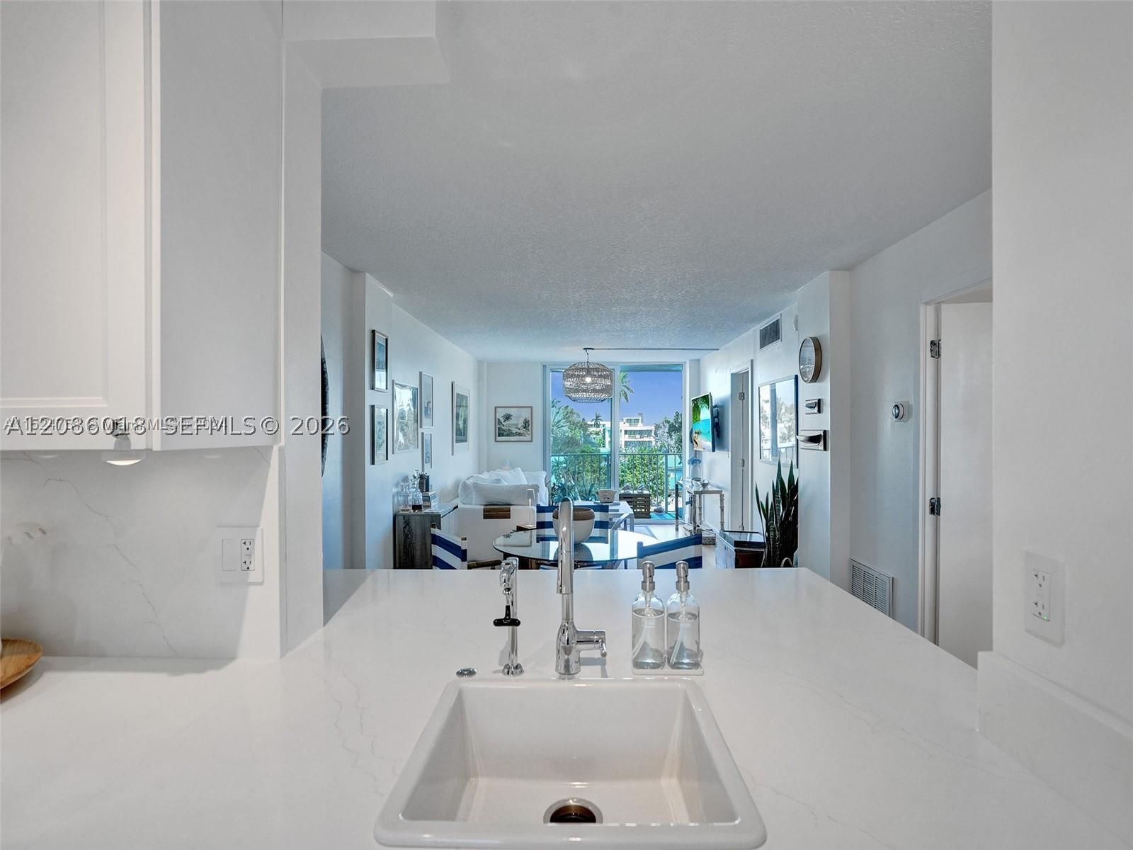 Real estate property located at 1777 15th St #308, Broward, Cromwell East Condo, Fort Lauderdale, FL