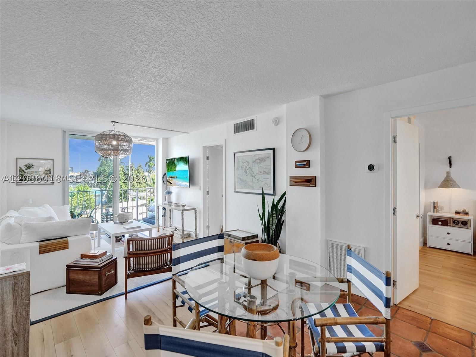 Real estate property located at 1777 15th St #308, Broward, Cromwell East Condo, Fort Lauderdale, FL