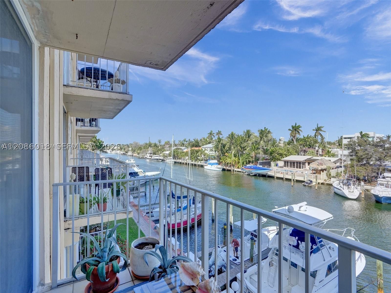 Real estate property located at 1777 15th St #308, Broward, Cromwell East Condo, Fort Lauderdale, FL