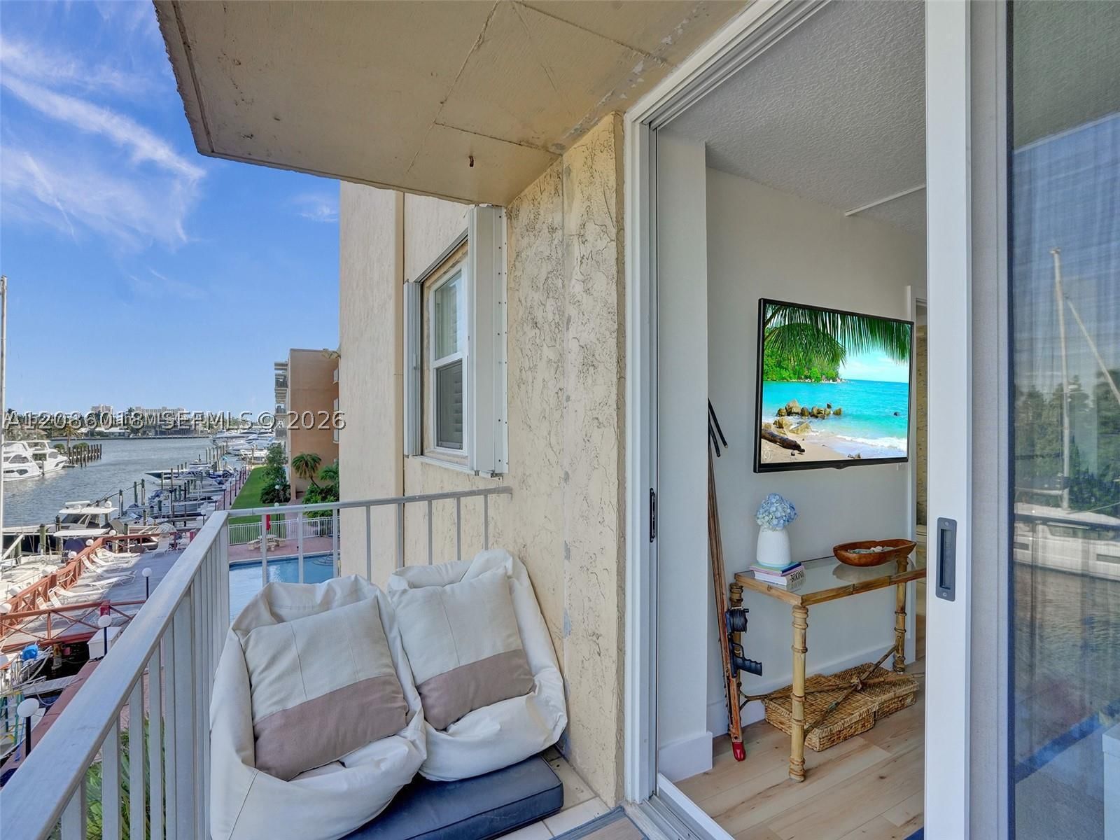 Real estate property located at 1777 15th St #308, Broward, Cromwell East Condo, Fort Lauderdale, FL
