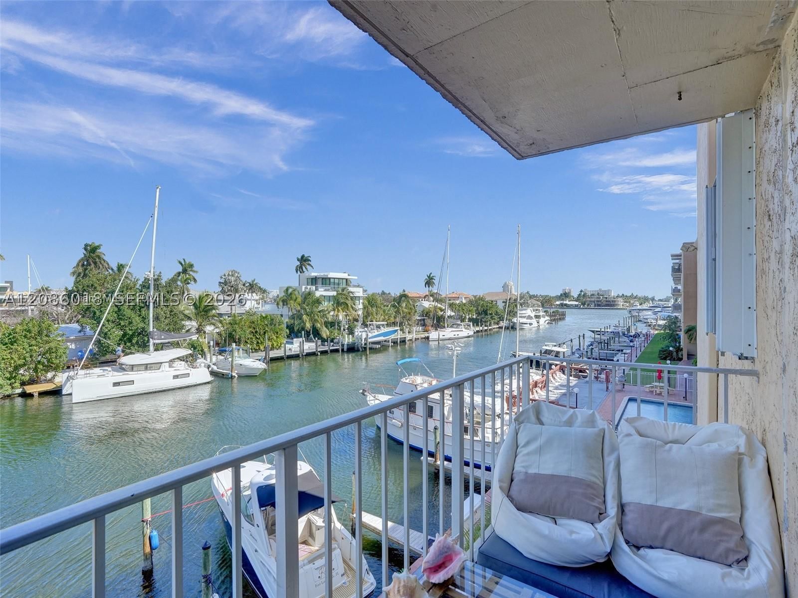 Real estate property located at 1777 15th St #308, Broward, Cromwell East Condo, Fort Lauderdale, FL