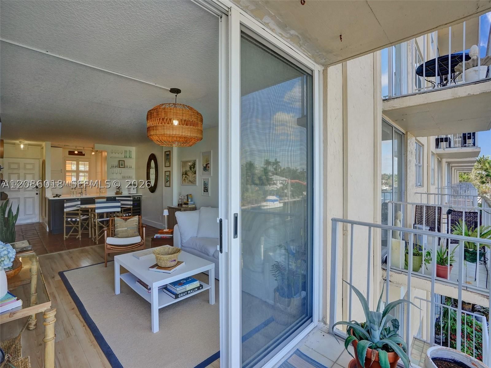 Real estate property located at 1777 15th St #308, Broward, Cromwell East Condo, Fort Lauderdale, FL