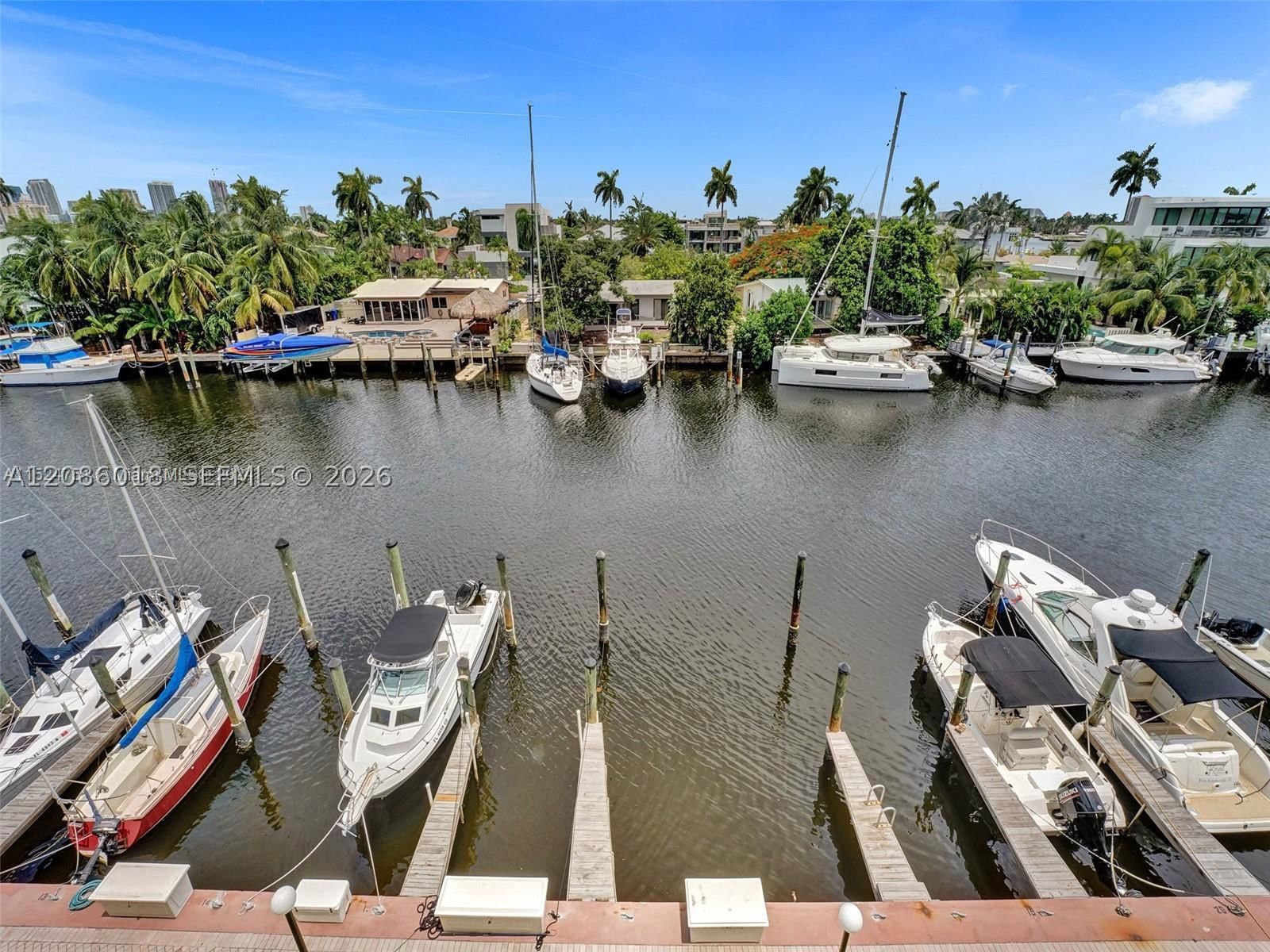 Real estate property located at 1777 15th St #308, Broward, Cromwell East Condo, Fort Lauderdale, FL