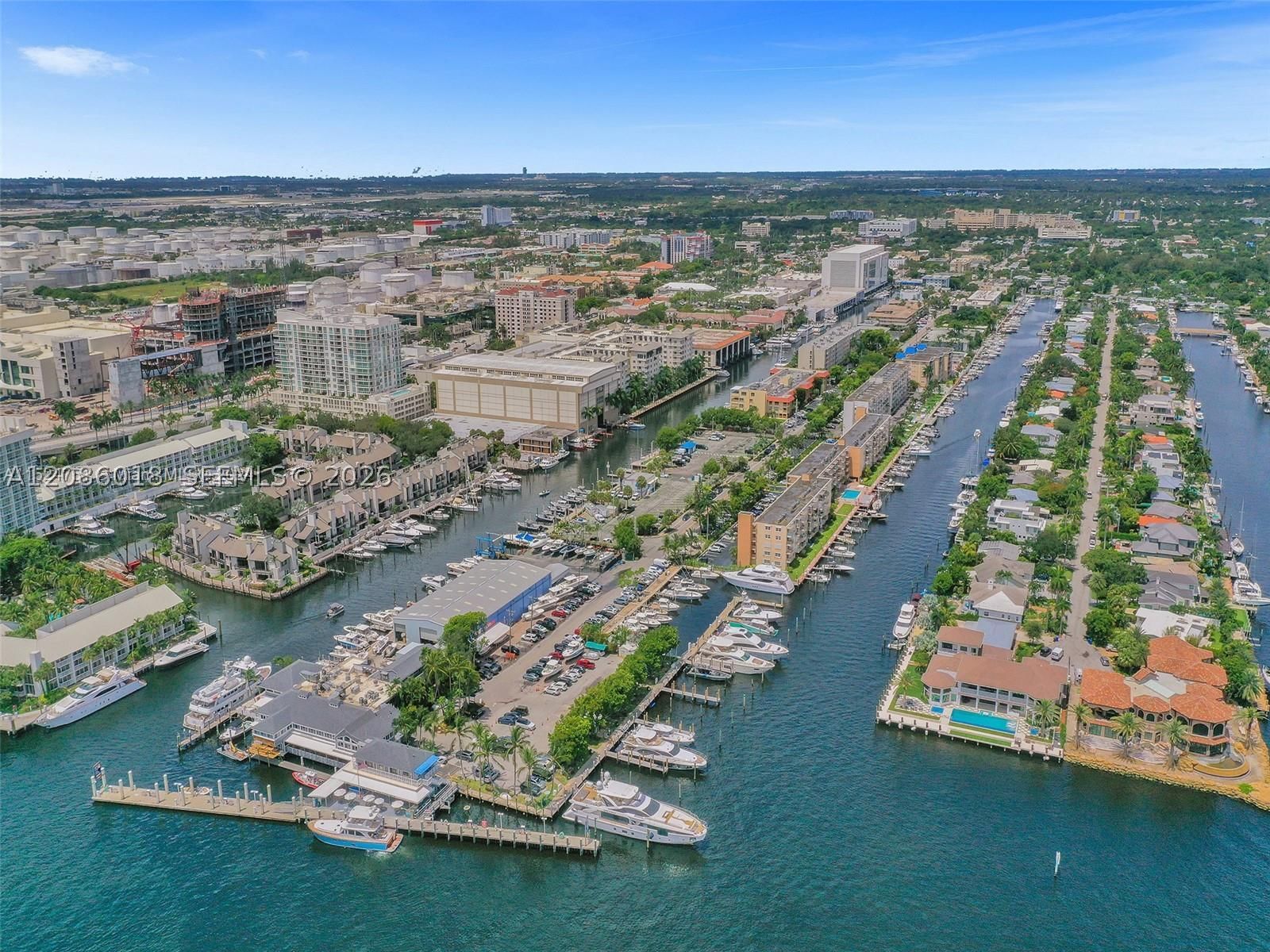 Real estate property located at 1777 15th St #308, Broward, Cromwell East Condo, Fort Lauderdale, FL