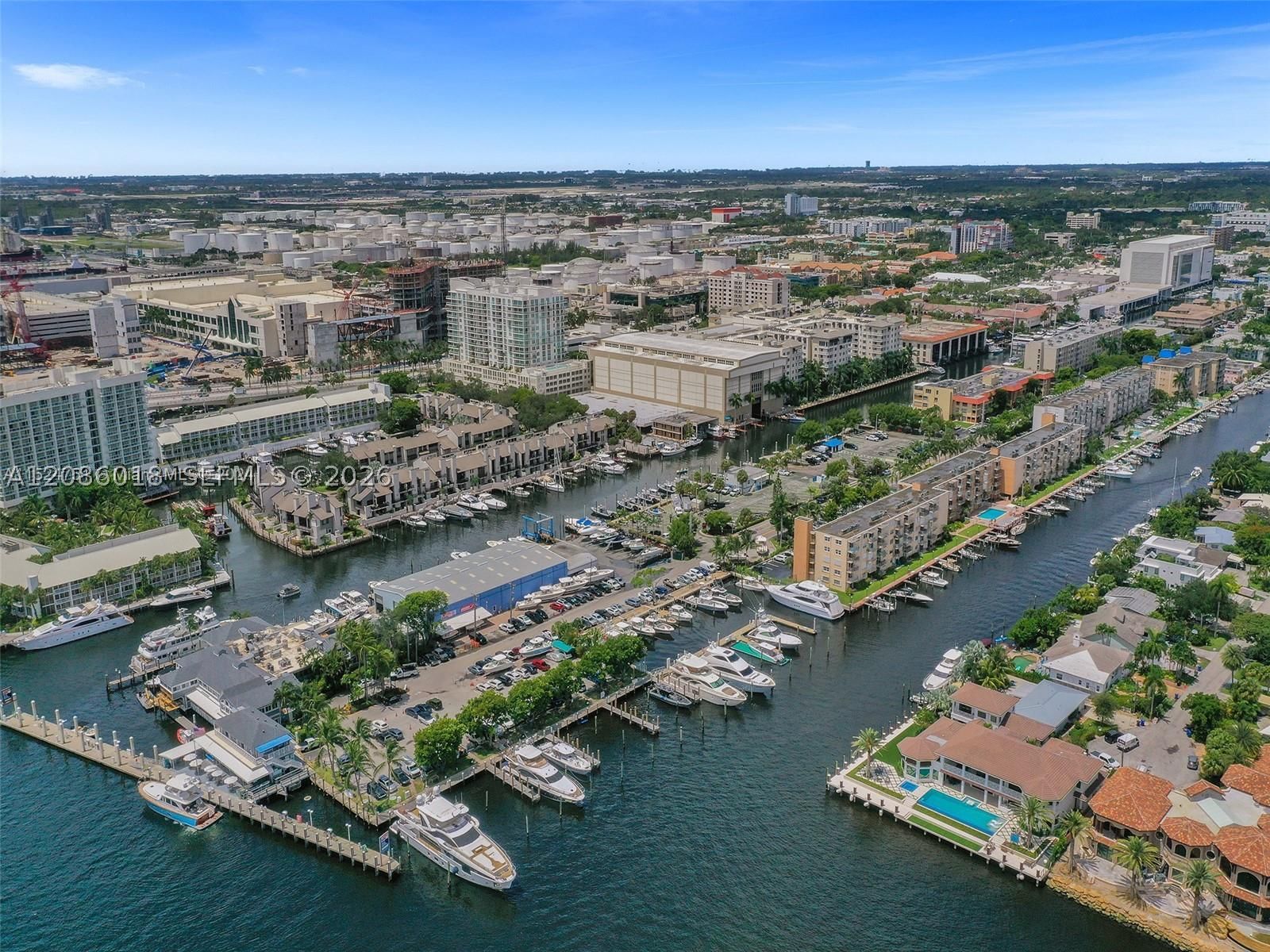 Real estate property located at 1777 15th St #308, Broward, Cromwell East Condo, Fort Lauderdale, FL