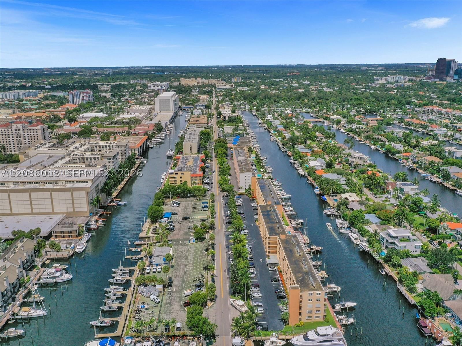 Real estate property located at 1777 15th St #308, Broward, Cromwell East Condo, Fort Lauderdale, FL