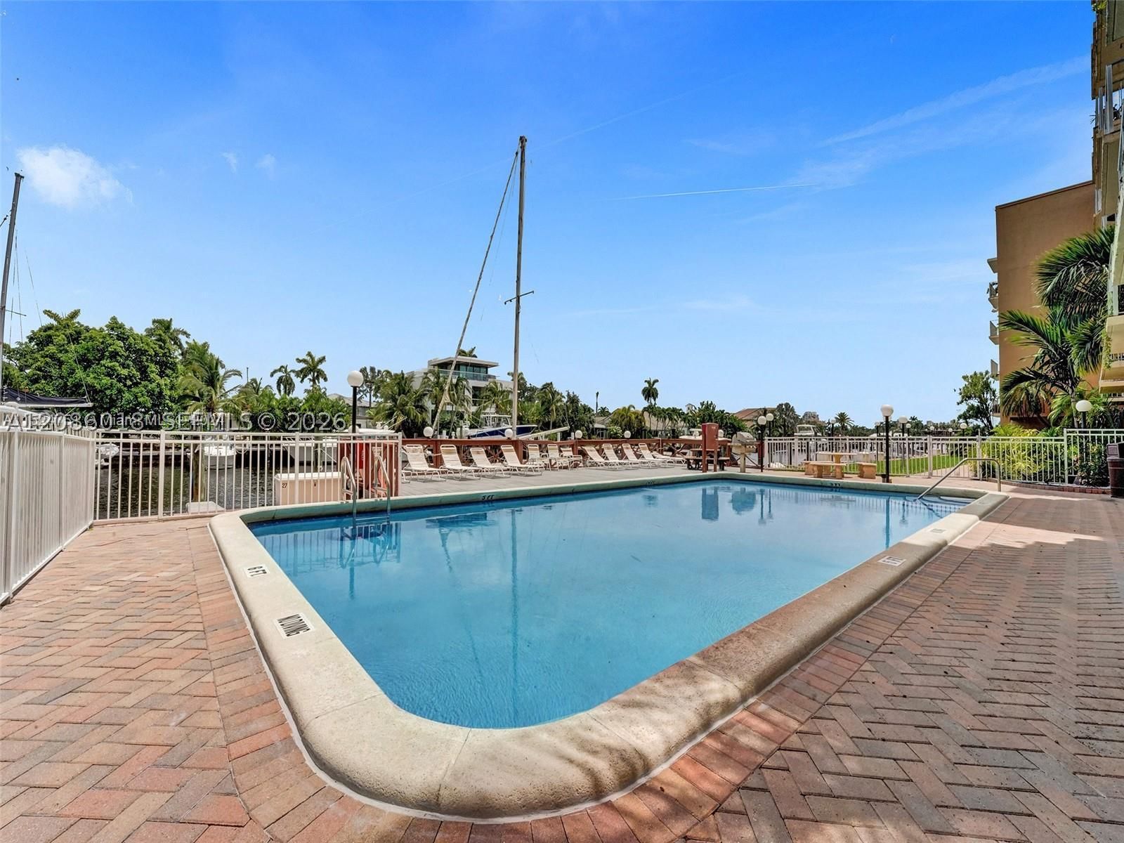Real estate property located at 1777 15th St #308, Broward, Cromwell East Condo, Fort Lauderdale, FL