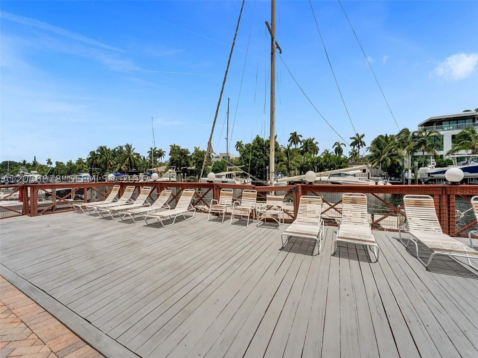 Real estate property located at 1777 15th St #308, Broward, Cromwell East Condo, Fort Lauderdale, FL