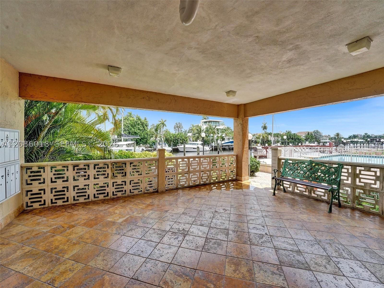 Real estate property located at 1777 15th St #308, Broward, Cromwell East Condo, Fort Lauderdale, FL