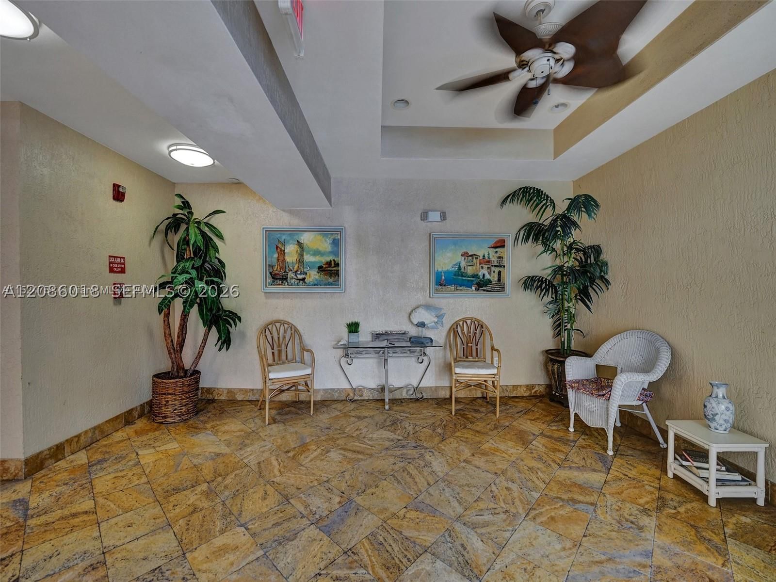 Real estate property located at 1777 15th St #308, Broward, Cromwell East Condo, Fort Lauderdale, FL