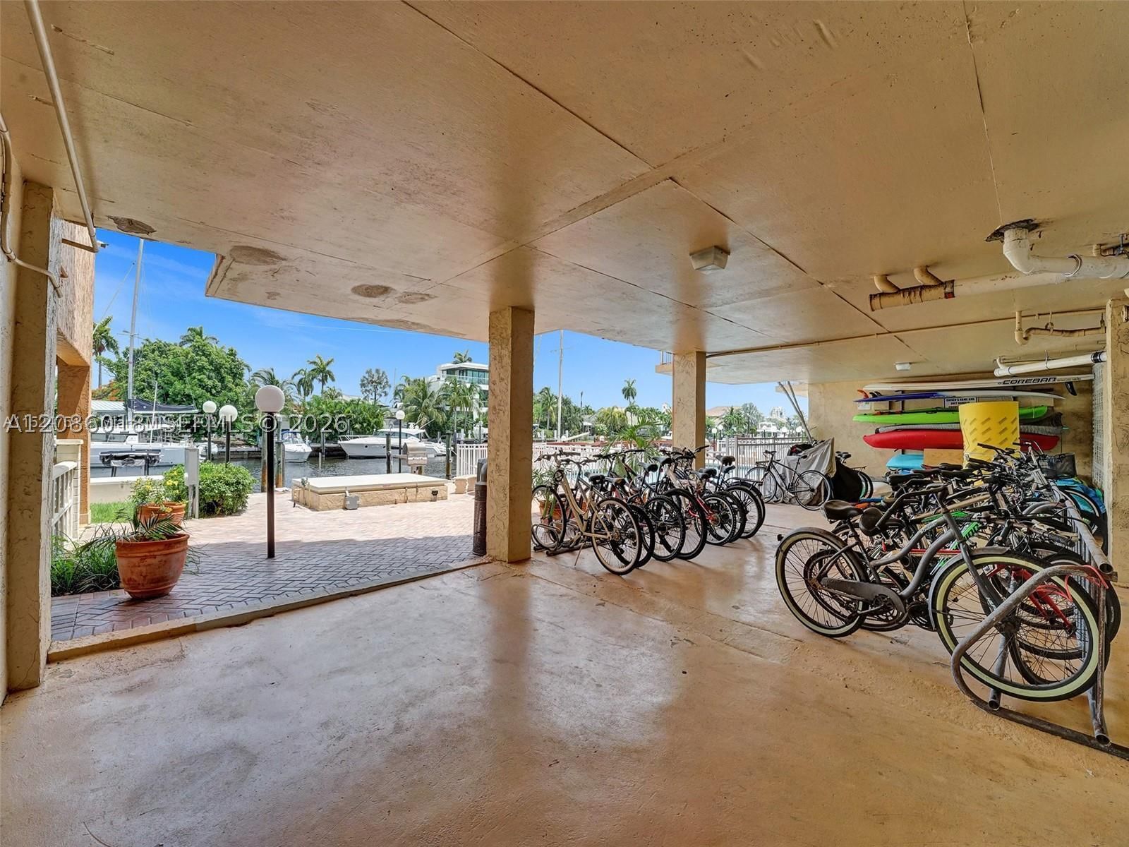 Real estate property located at 1777 15th St #308, Broward, Cromwell East Condo, Fort Lauderdale, FL