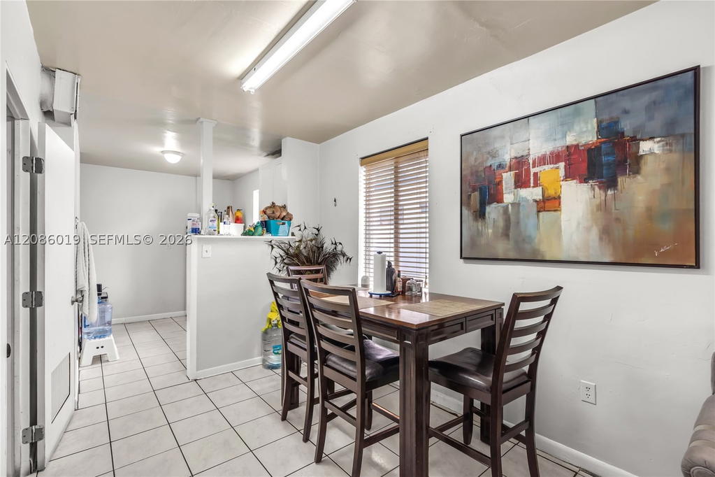 Real estate property located at 8141 5th Ct, Miami-dade, Rose Bower Amd Pl, Miami, FL