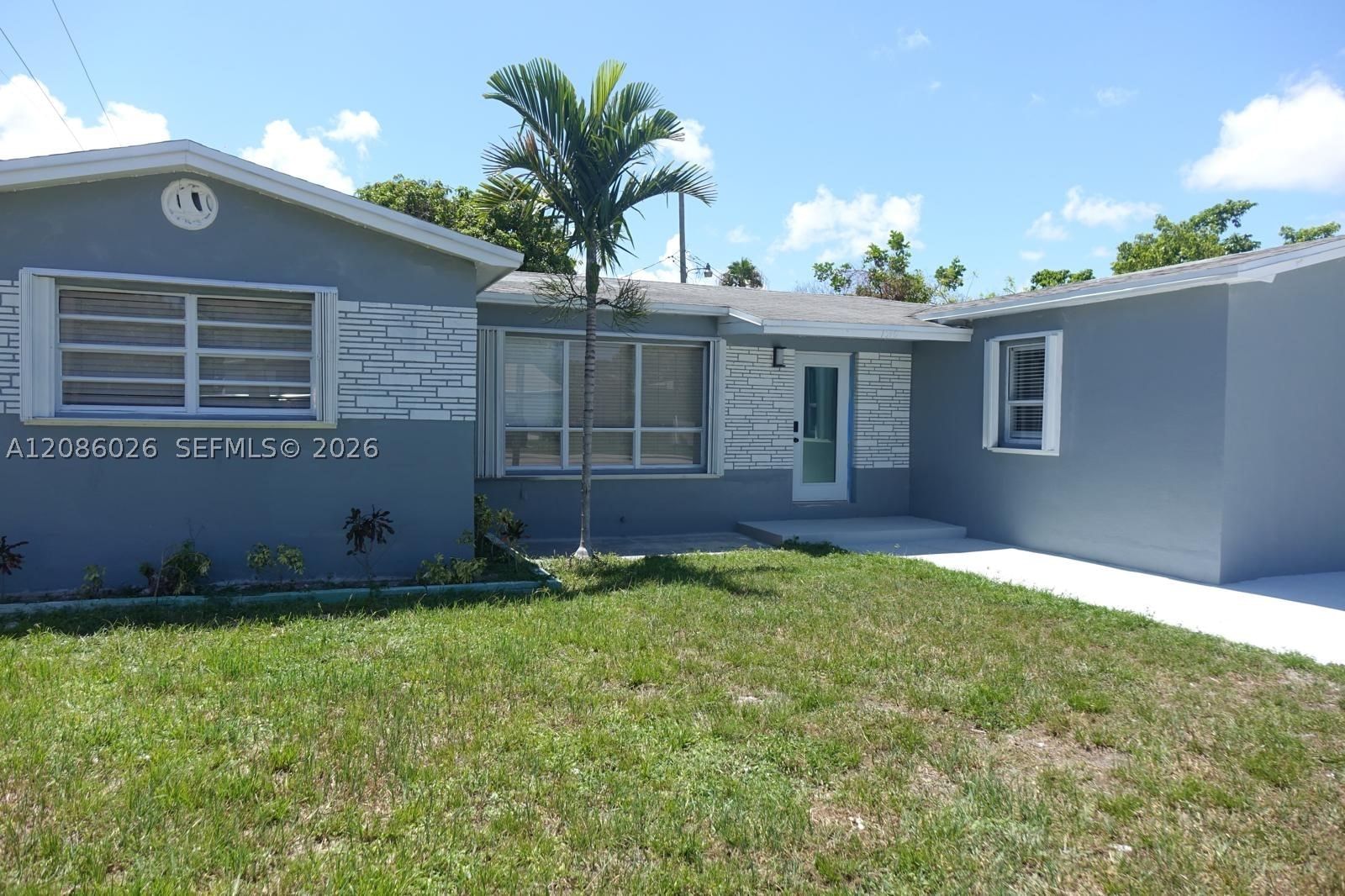 Real estate property located at 1510 24th Ave, Broward, Belmar Amended, Hollywood, FL