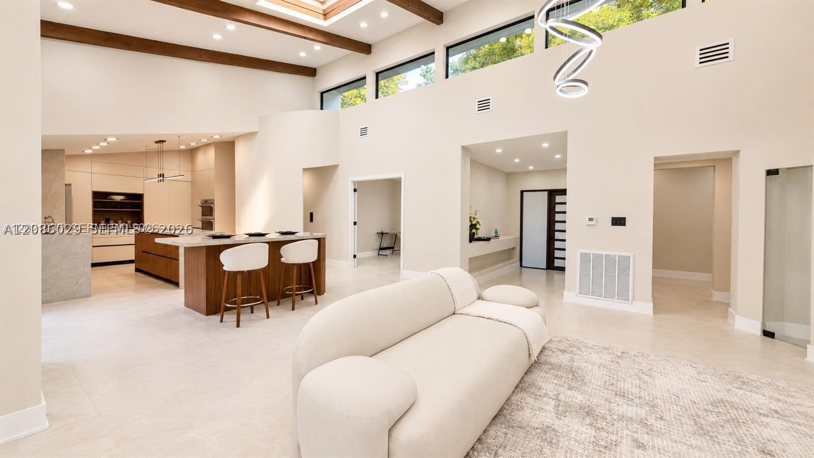 Real estate property located at 2765 35th Dr, Broward, Coral Ridge Country Club, Fort Lauderdale, FL