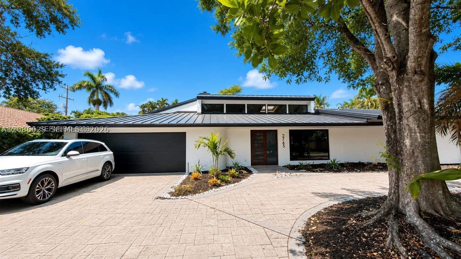 Real estate property located at 2765 35th Dr, Broward, Coral Ridge Country Club, Fort Lauderdale, FL