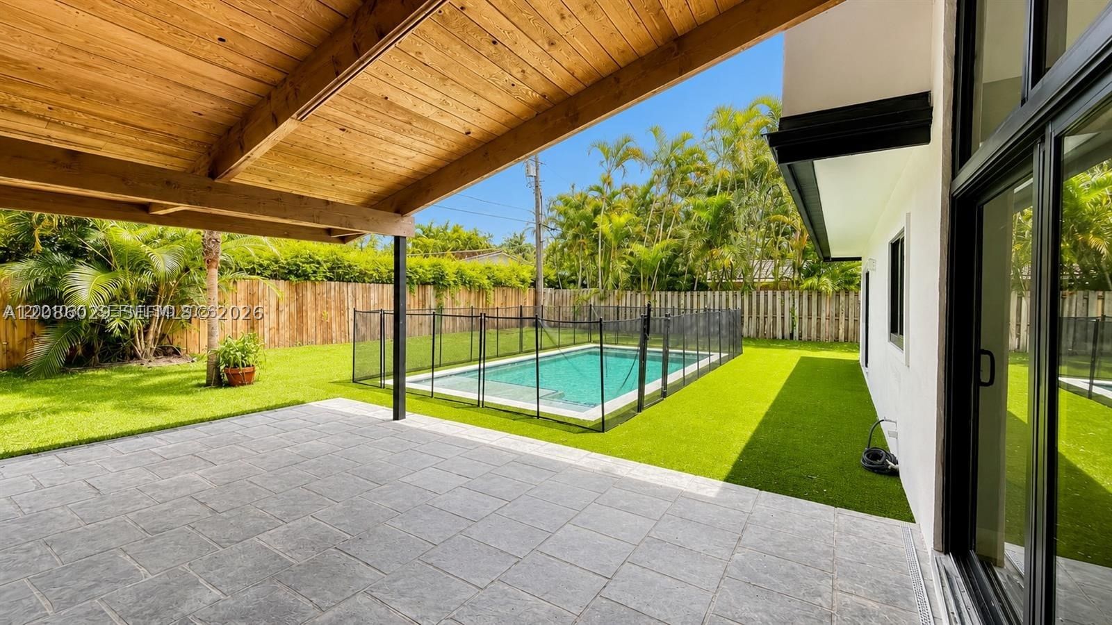 Real estate property located at 2765 35th Dr, Broward, Coral Ridge Country Club, Fort Lauderdale, FL