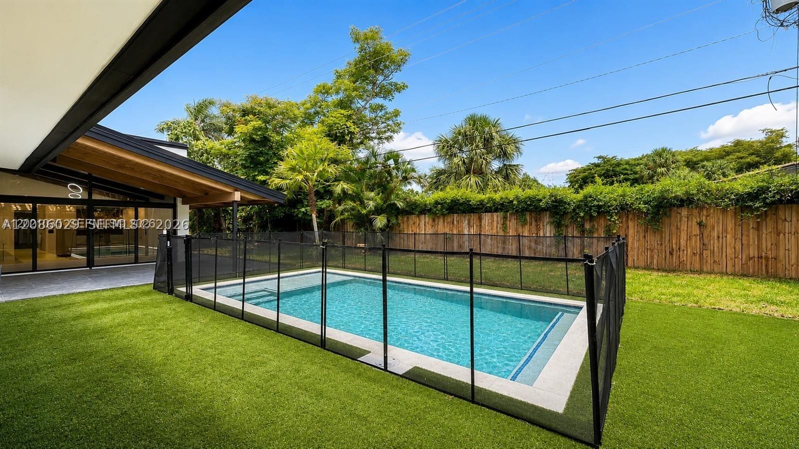 Real estate property located at 2765 35th Dr, Broward, Coral Ridge Country Club, Fort Lauderdale, FL