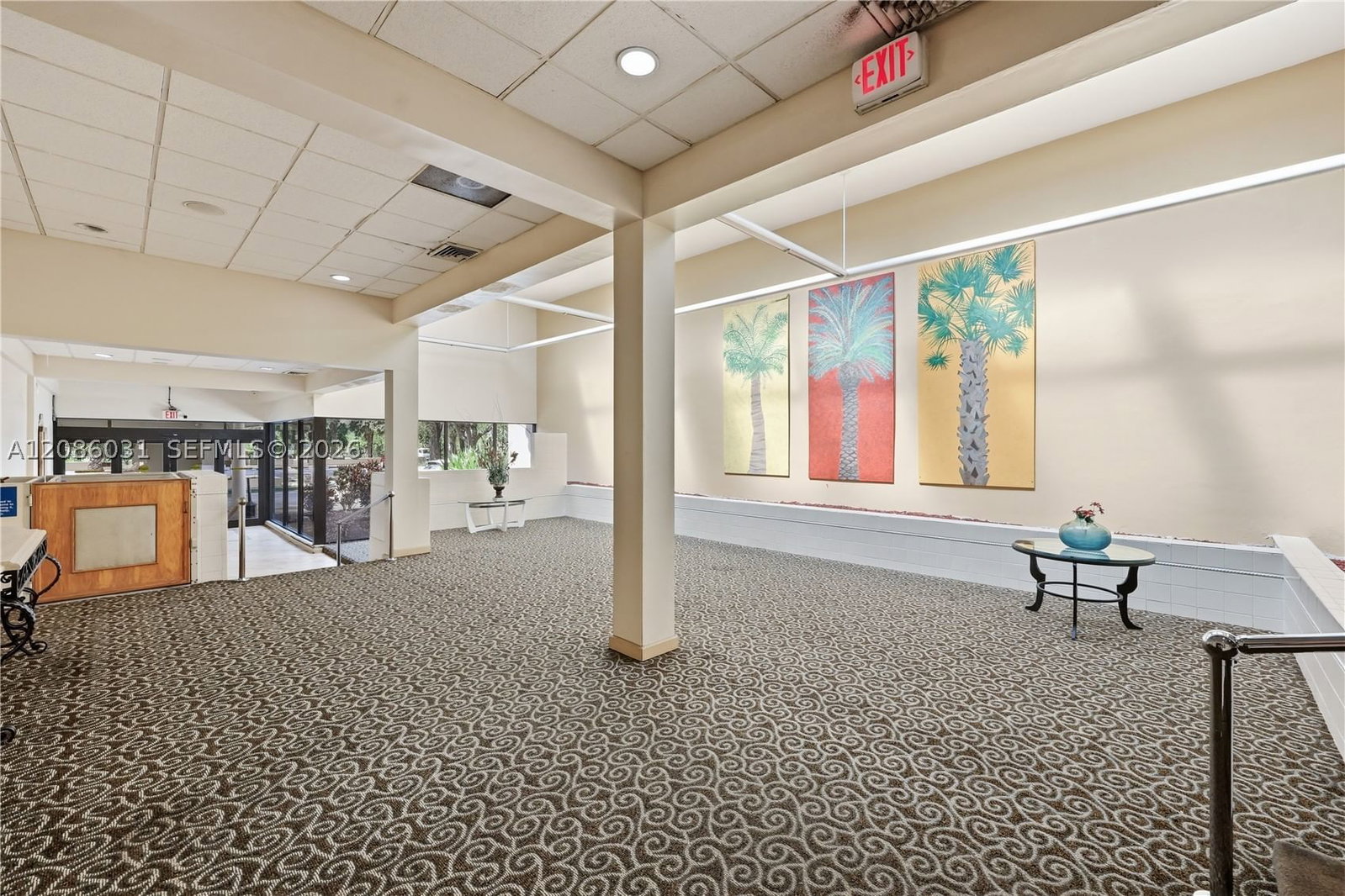 Real estate property located at 555 Oaks Ln #309, Broward, No 67 Palm-aire Country C, Pompano Beach, FL