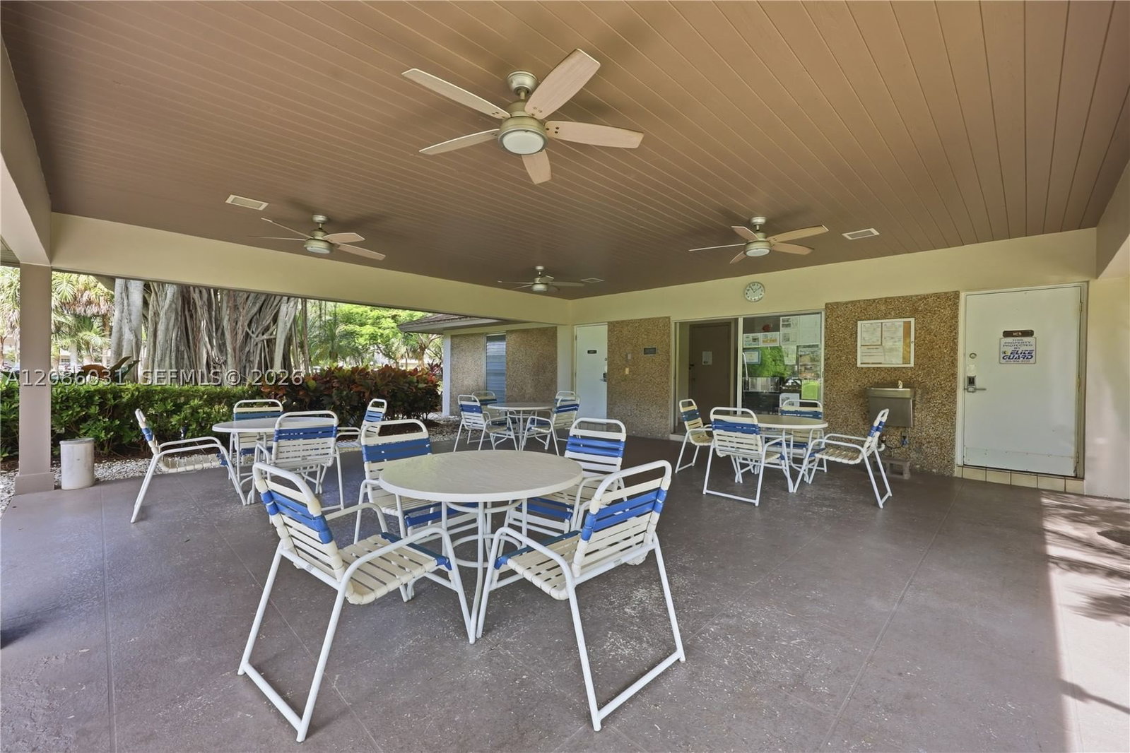Real estate property located at 555 Oaks Ln #309, Broward, No 67 Palm-aire Country C, Pompano Beach, FL