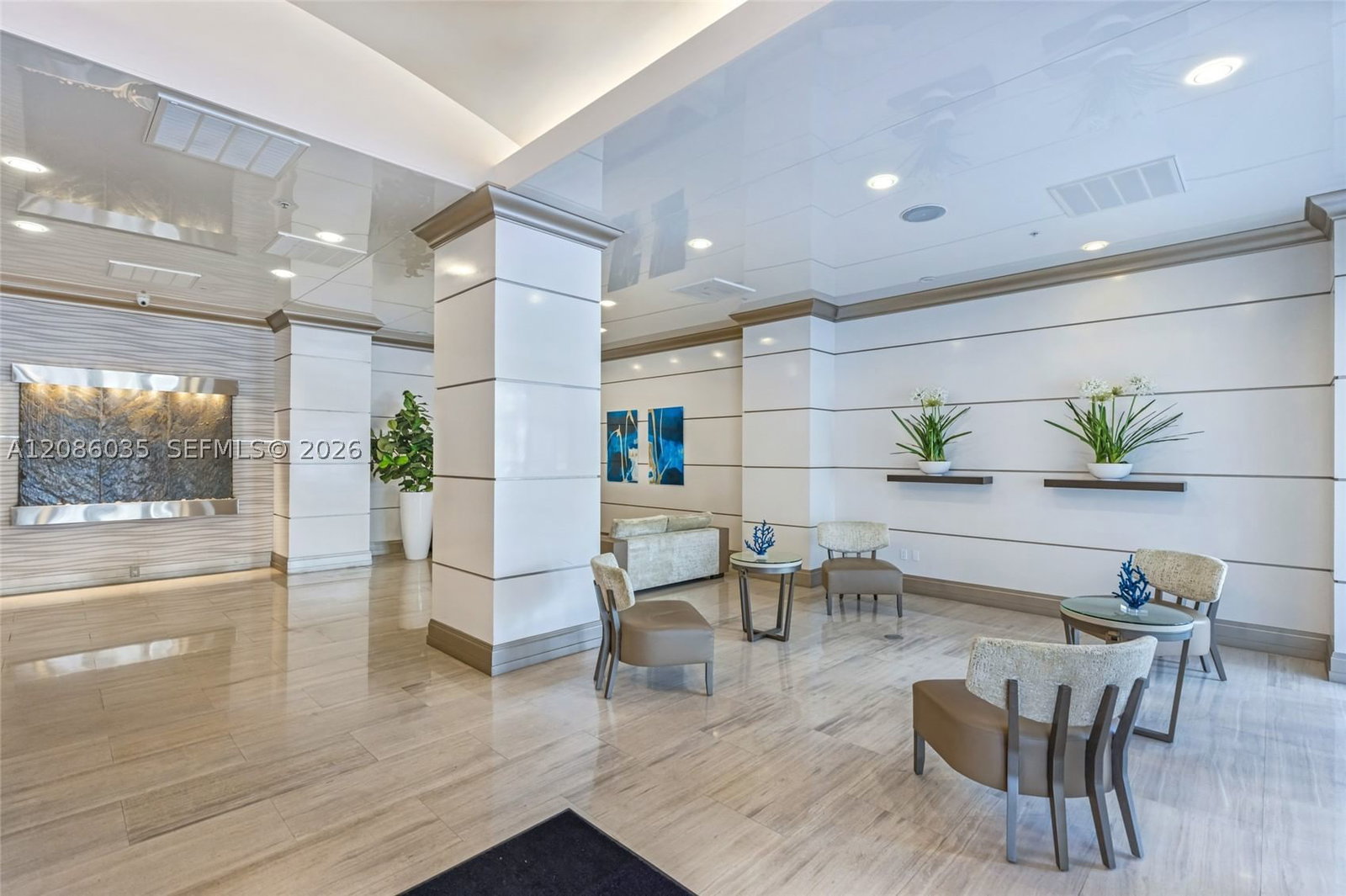 Real estate property located at 19390 Collins Ave #1520, Miami-dade, Oceanview Building A Cond, Sunny Isles Beach, FL