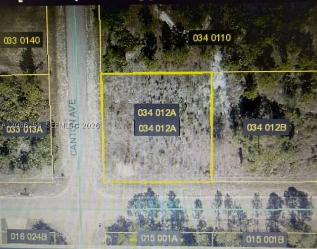 Real estate property located at 3201 E 10th St, Lee, Lee County Unincorpored-l, Lehigh Acres, FL