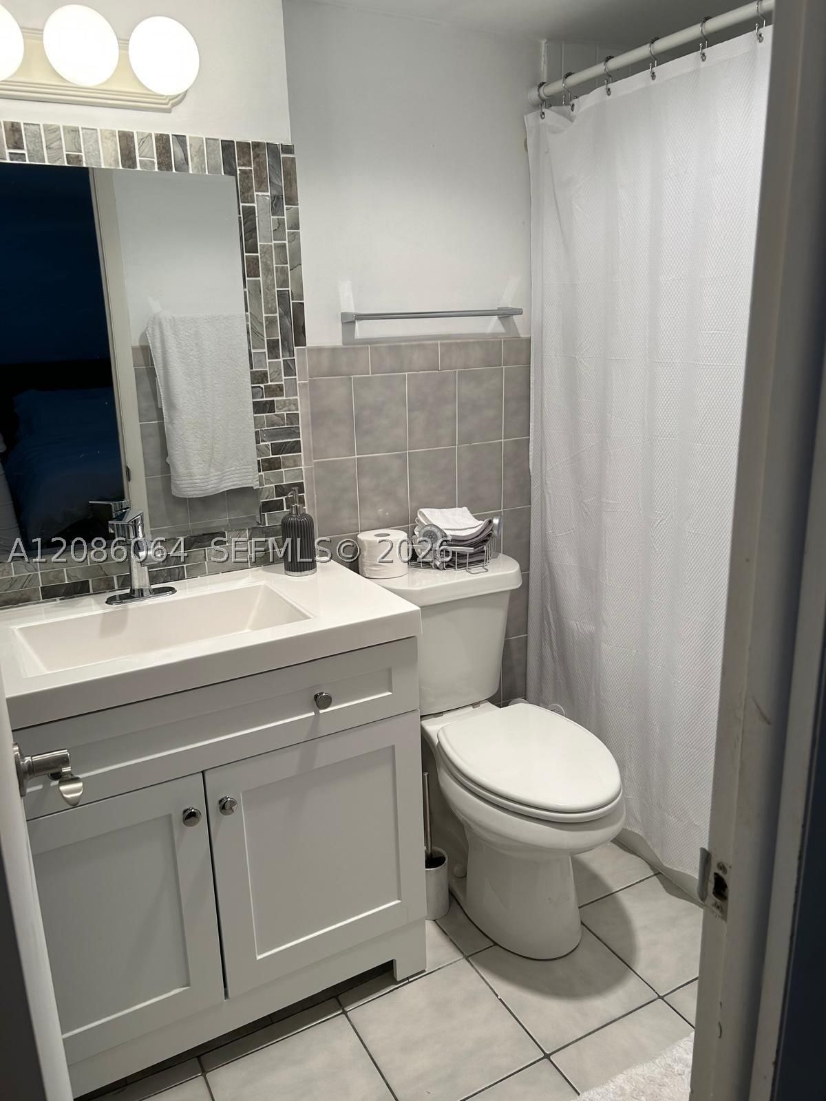 Real estate property located at 750 Ocean Blvd #1106, Broward, Admiralty Towers Condomin, Pompano Beach, FL
