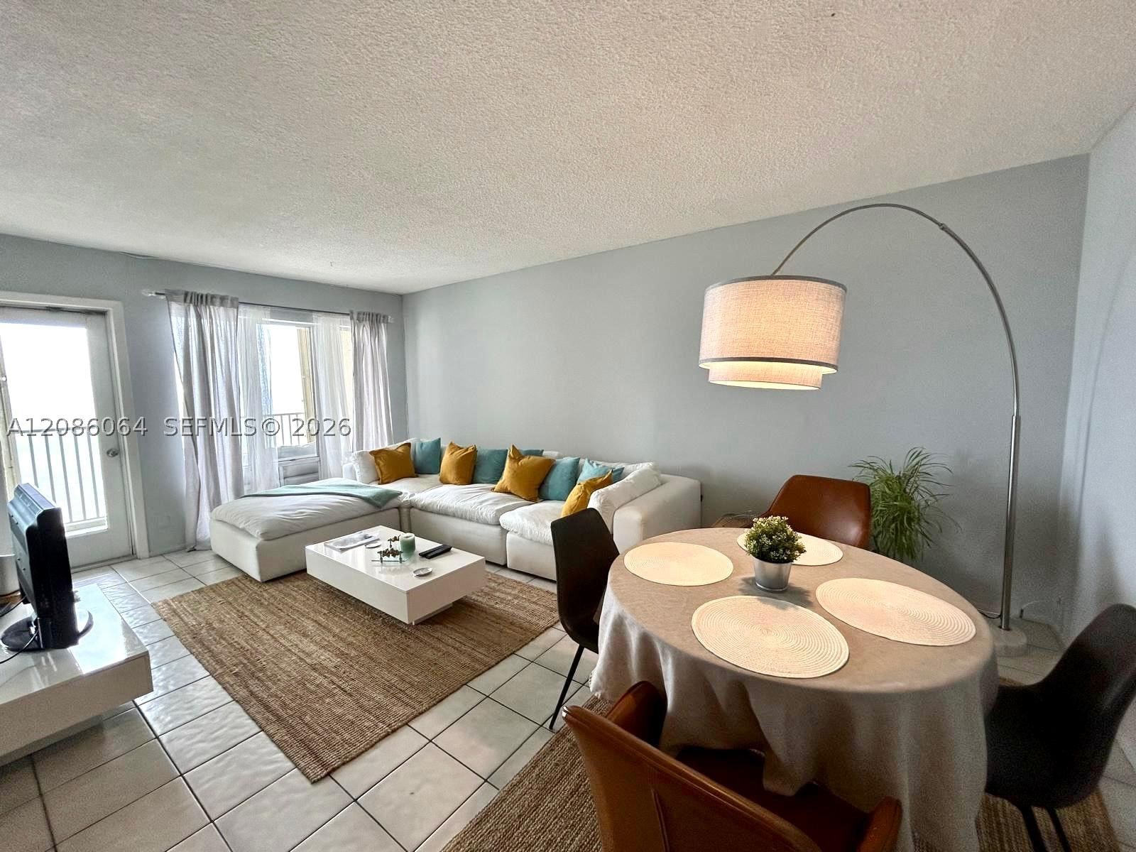 Real estate property located at 750 Ocean Blvd #1106, Broward, Admiralty Towers Condomin, Pompano Beach, FL