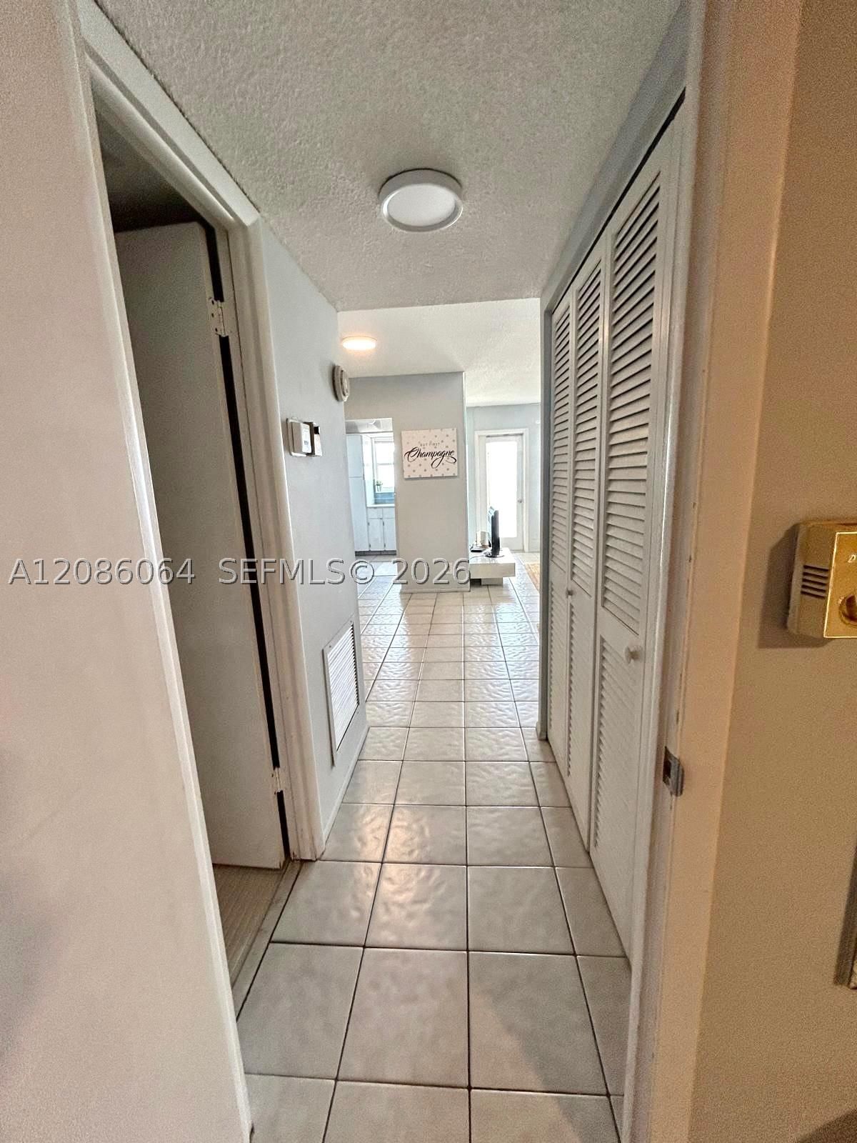 Real estate property located at 750 Ocean Blvd #1106, Broward, Admiralty Towers Condomin, Pompano Beach, FL