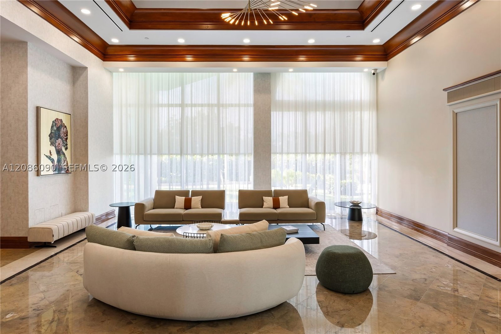 Real estate property located at 16500 Collins Ave #2654, Miami-dade, Oceania V Condo, Sunny Isles Beach, FL