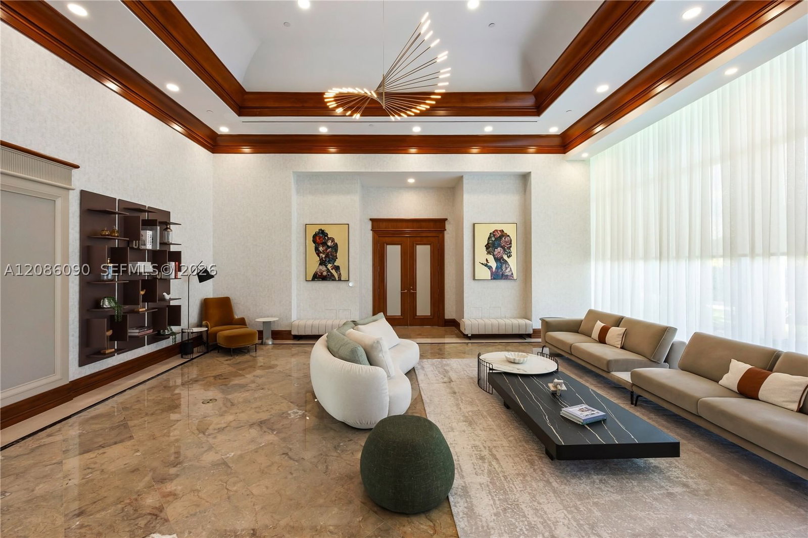 Real estate property located at 16500 Collins Ave #2654, Miami-dade, Oceania V Condo, Sunny Isles Beach, FL