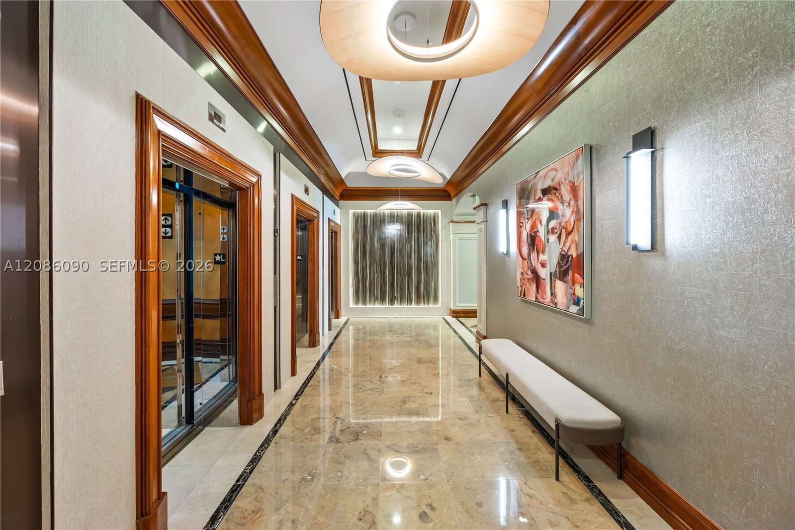 Real estate property located at 16500 Collins Ave #2654, Miami-dade, Oceania V Condo, Sunny Isles Beach, FL