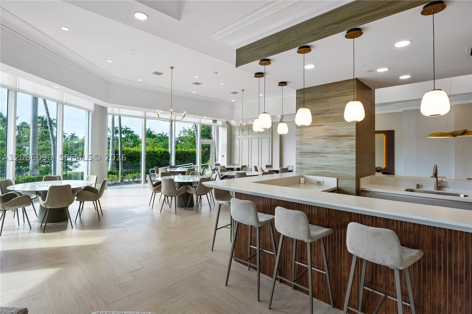 Real estate property located at 16500 Collins Ave #2654, Miami-dade, Oceania V Condo, Sunny Isles Beach, FL