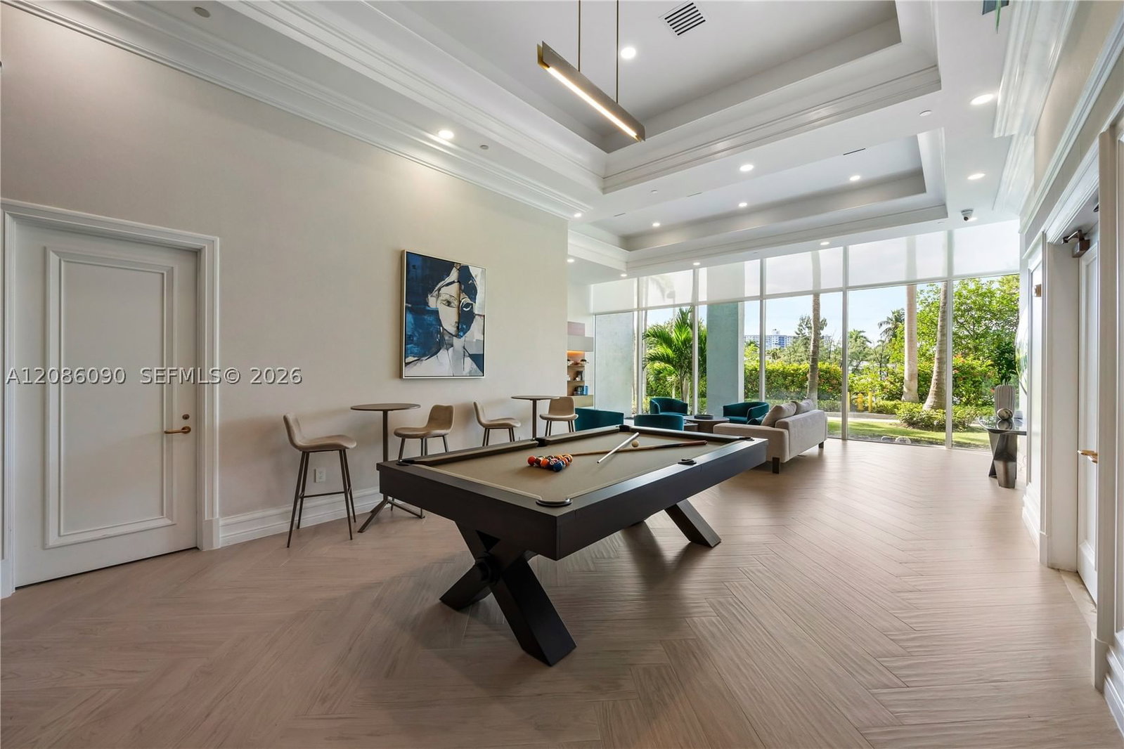 Real estate property located at 16500 Collins Ave #2654, Miami-dade, Oceania V Condo, Sunny Isles Beach, FL