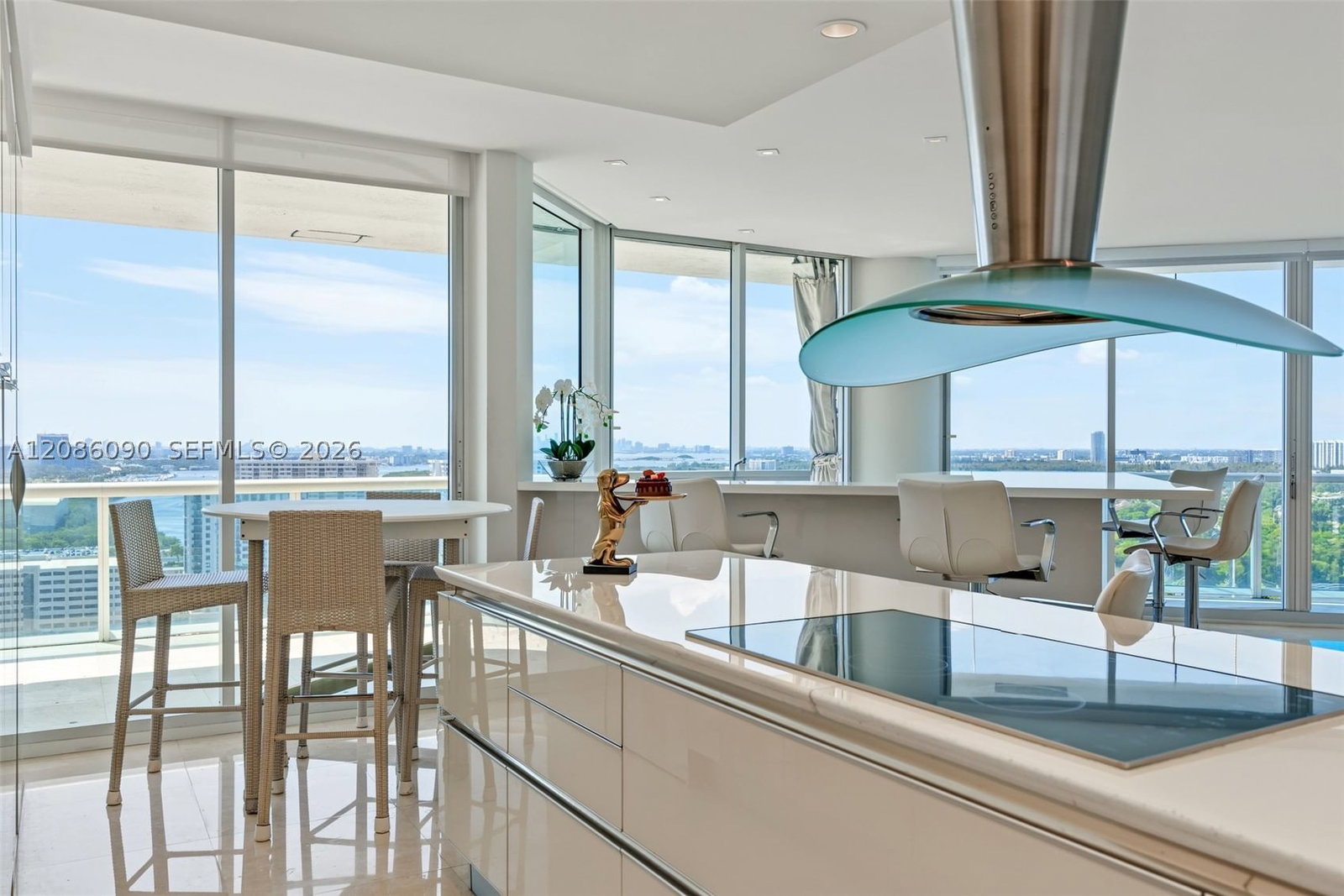Real estate property located at 16500 Collins Ave #2654, Miami-dade, Oceania V Condo, Sunny Isles Beach, FL