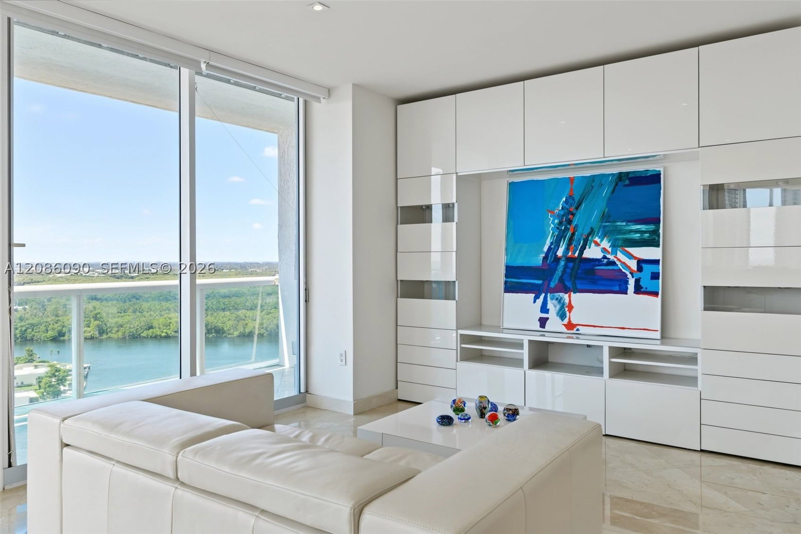 Real estate property located at 16500 Collins Ave #2654, Miami-dade, Oceania V Condo, Sunny Isles Beach, FL