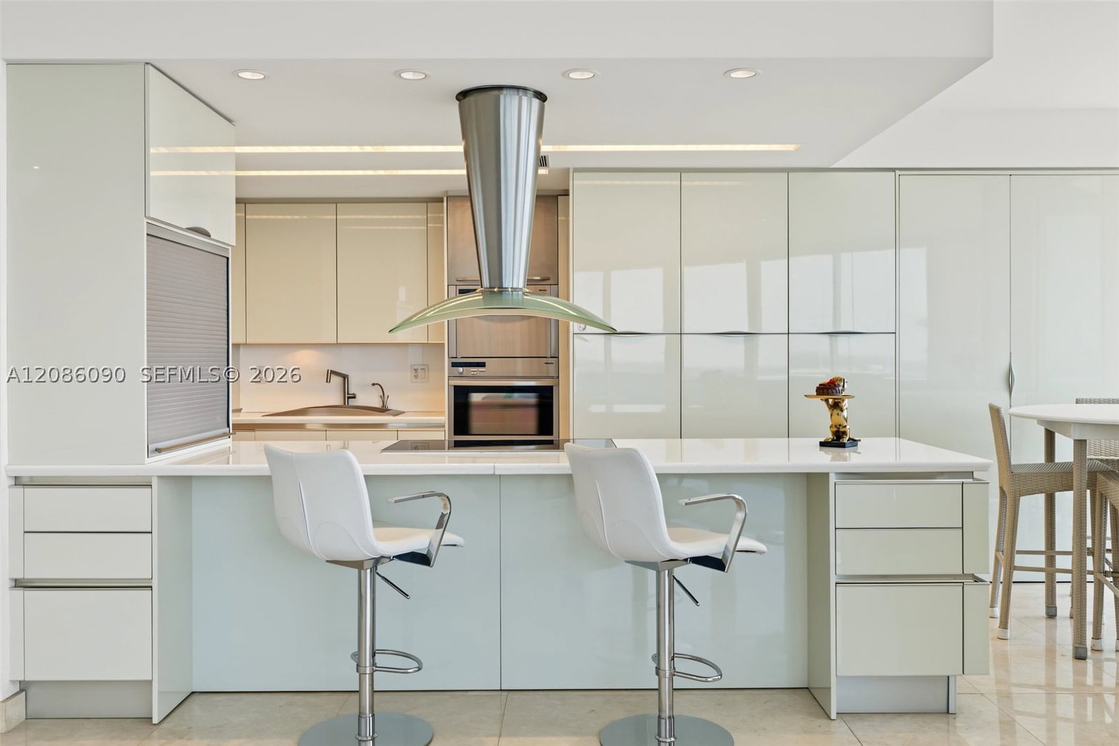 Real estate property located at 16500 Collins Ave #2654, Miami-dade, Oceania V Condo, Sunny Isles Beach, FL